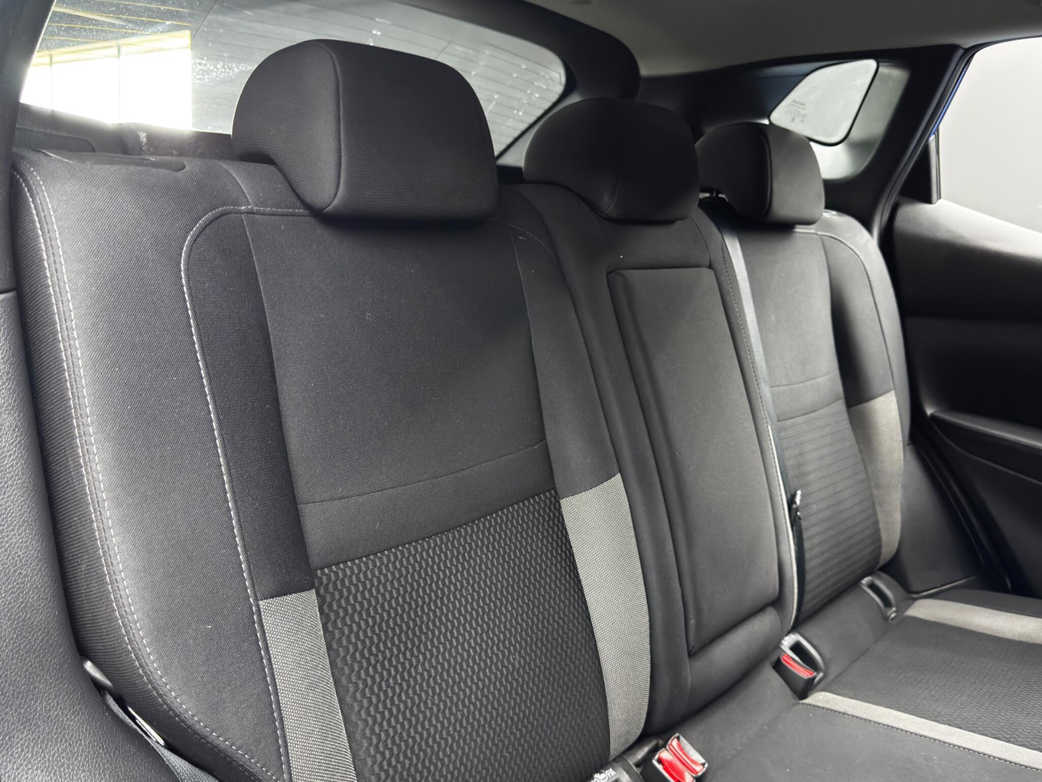Nissan Qashqai - Image 14