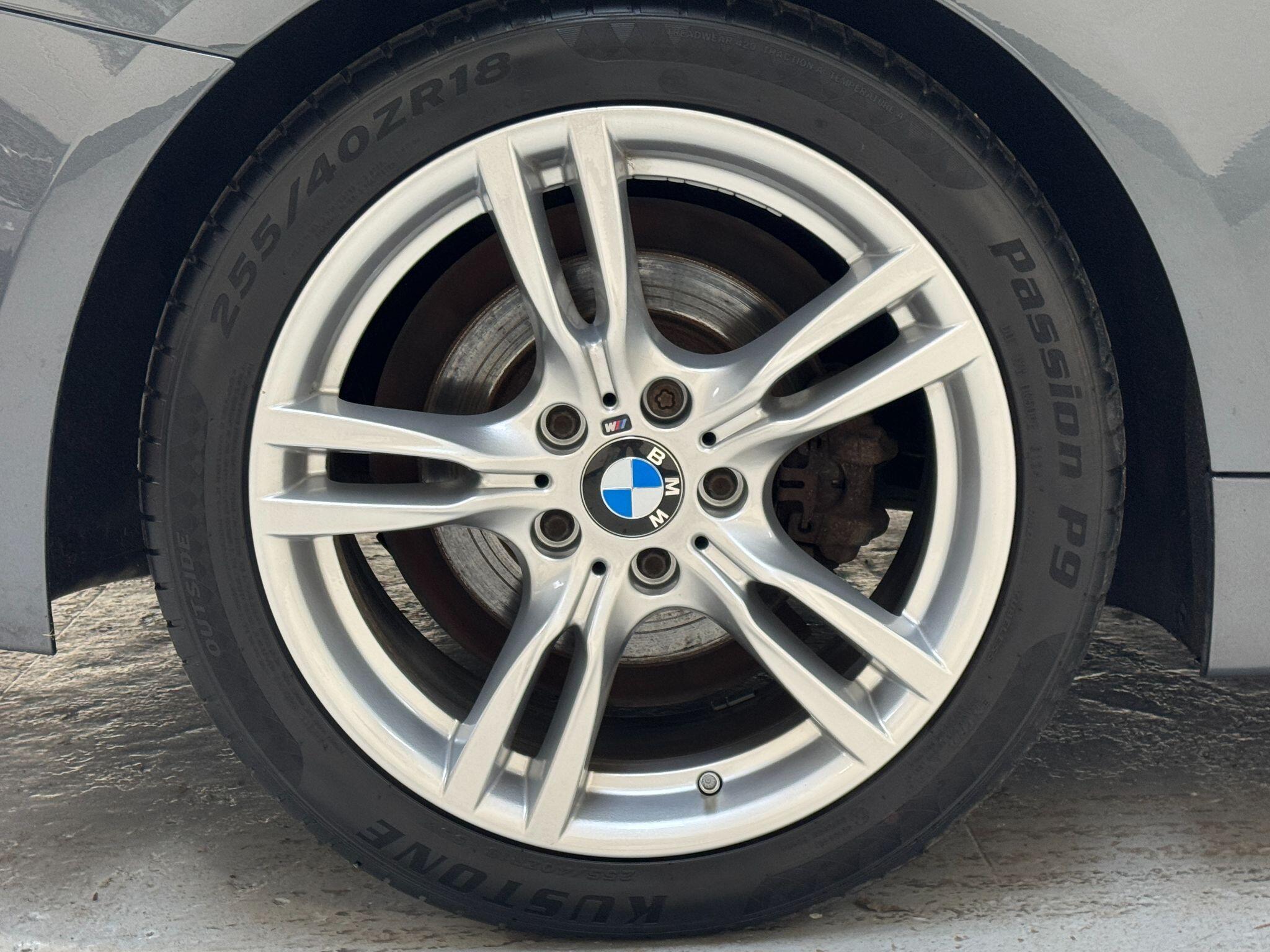 BMW 4 Series - Image 26