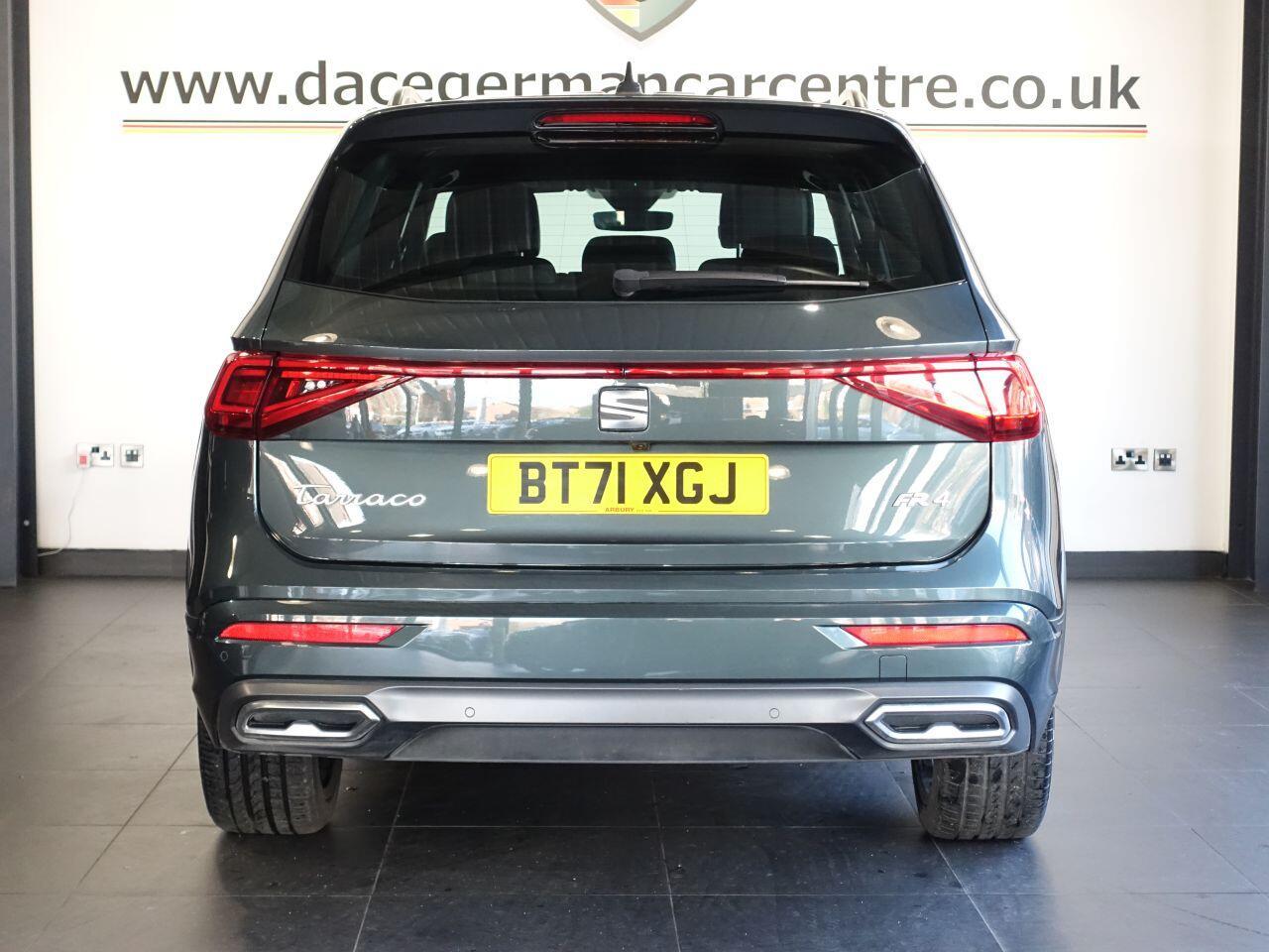 SEAT Tarraco - Image 8