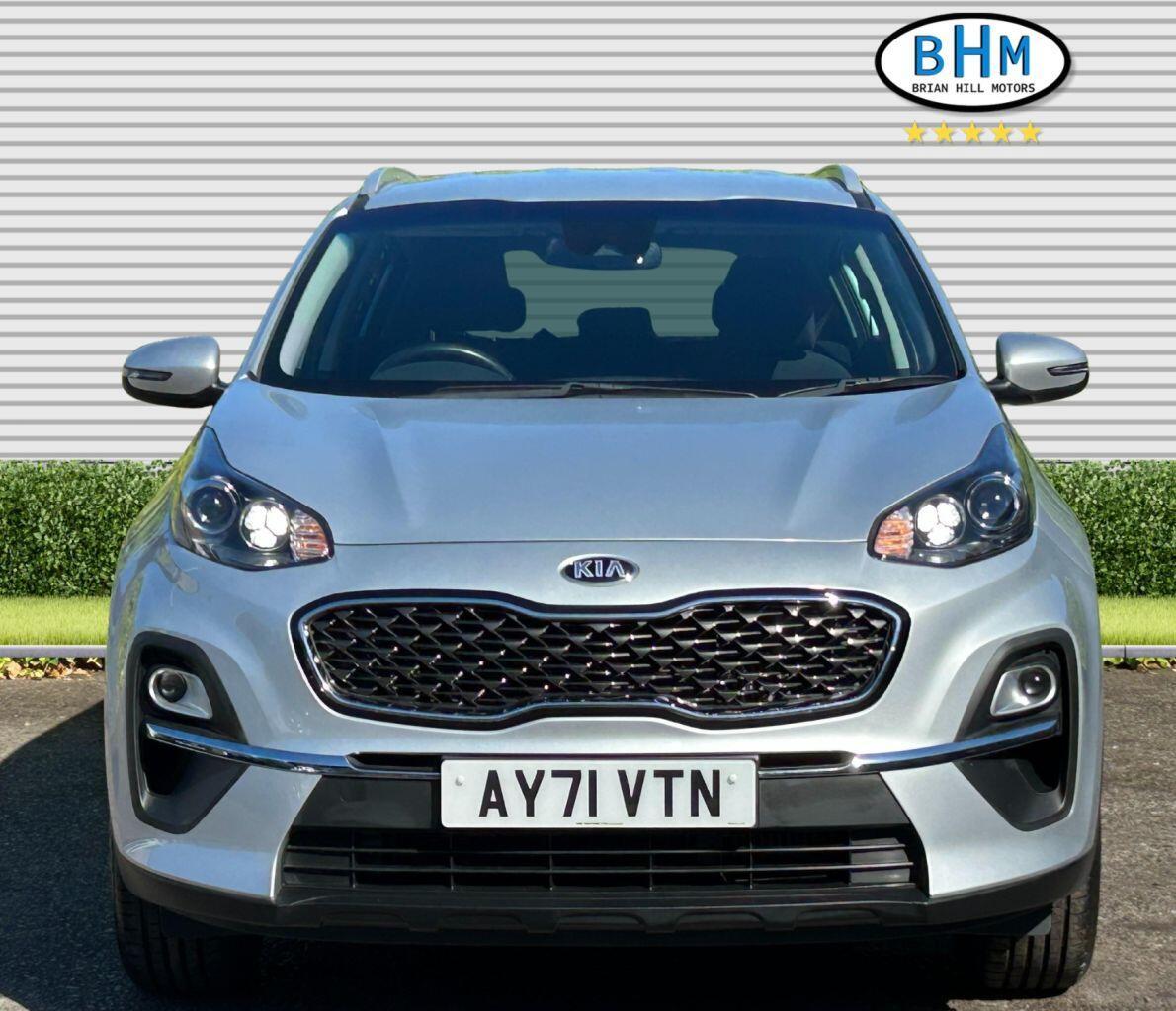 Kia Sportage - Image 3