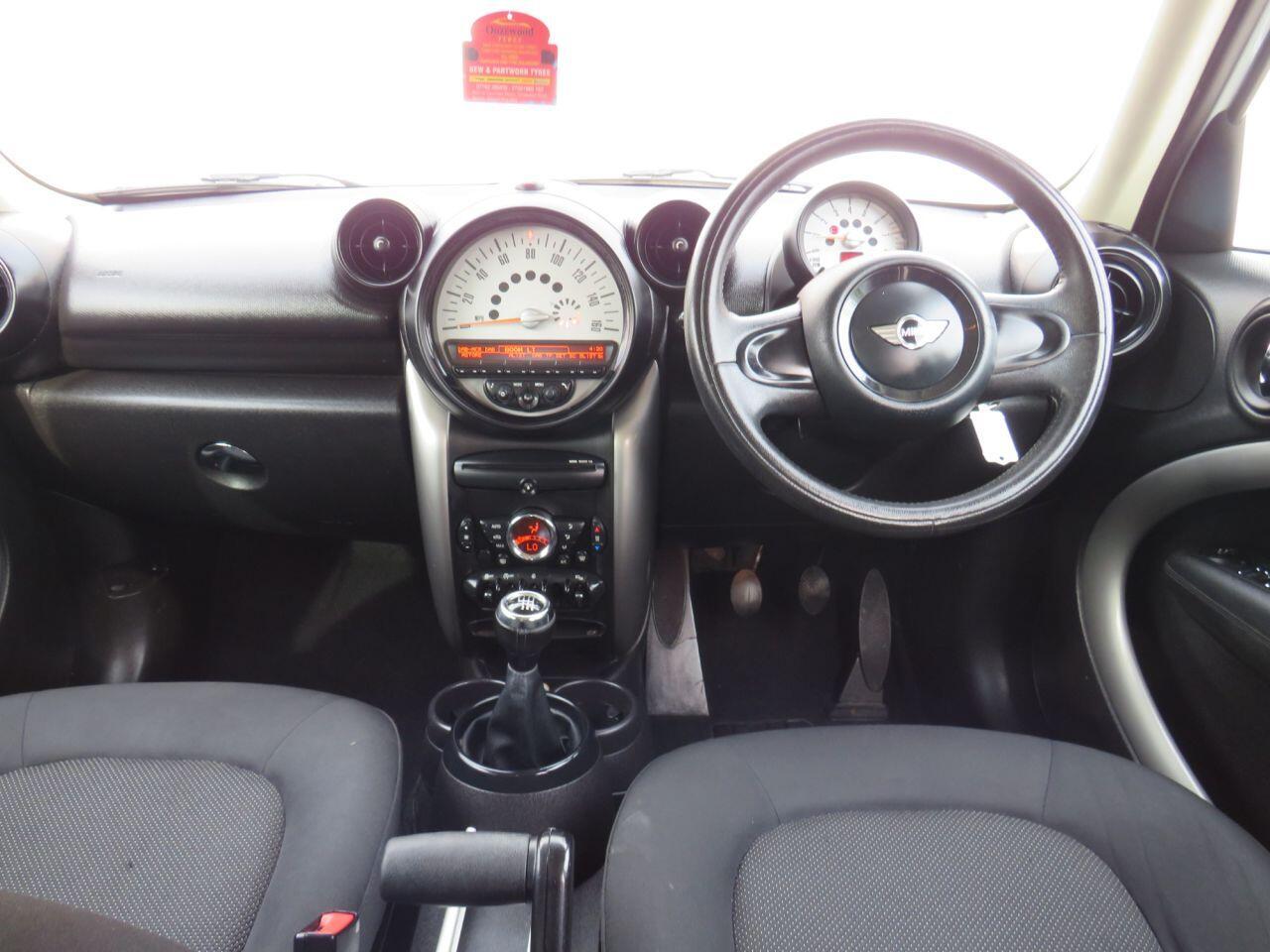 MINI Countryman - Image 3