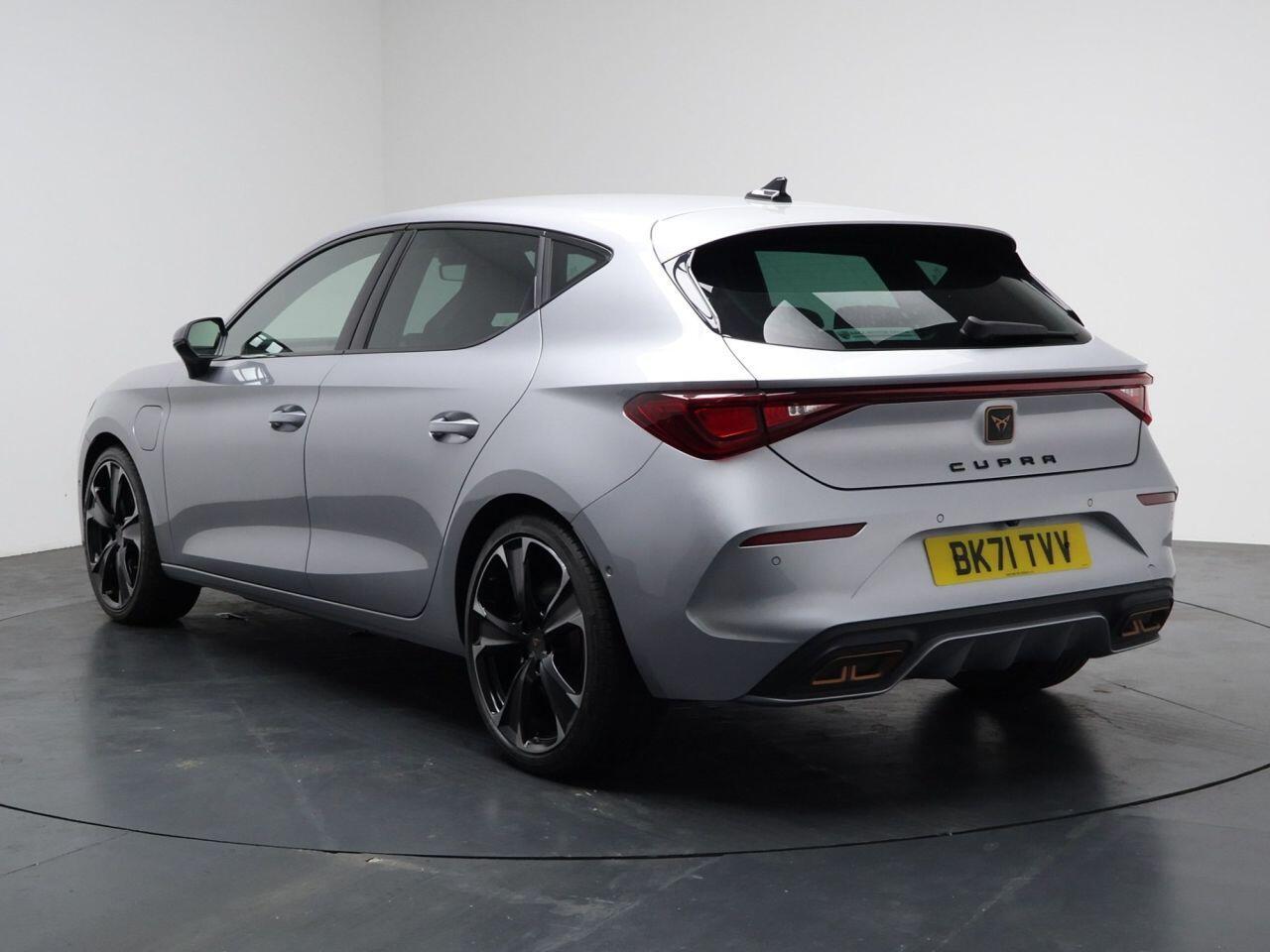 Cupra Leon - Image 9