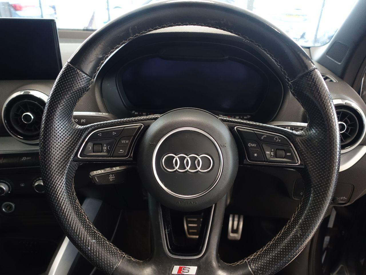 Audi Q2 - Image 15