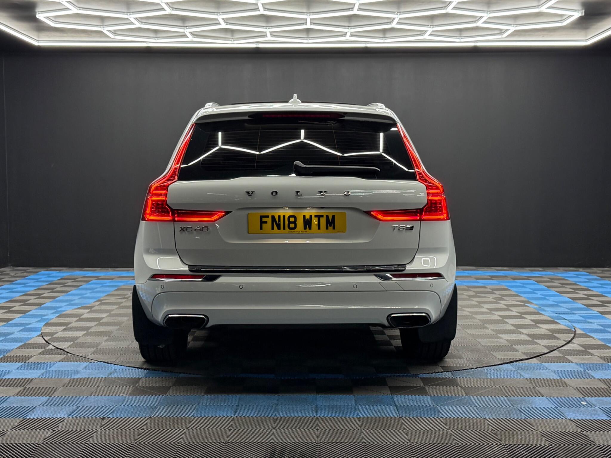 Volvo XC60 - Image 6