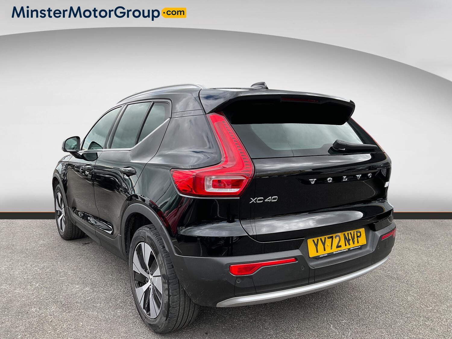Volvo XC40 - Image 4