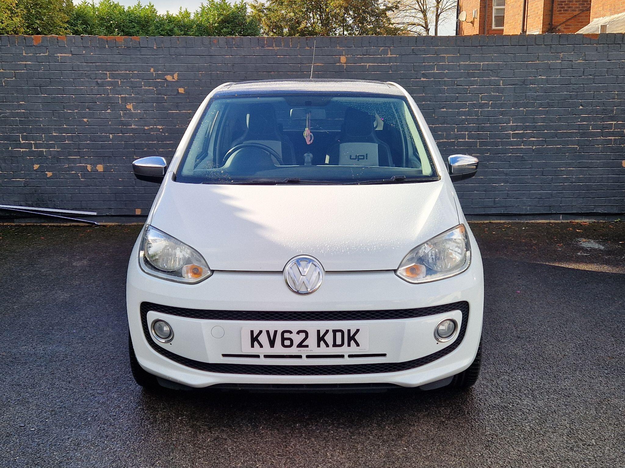 Volkswagen up! - Image 4