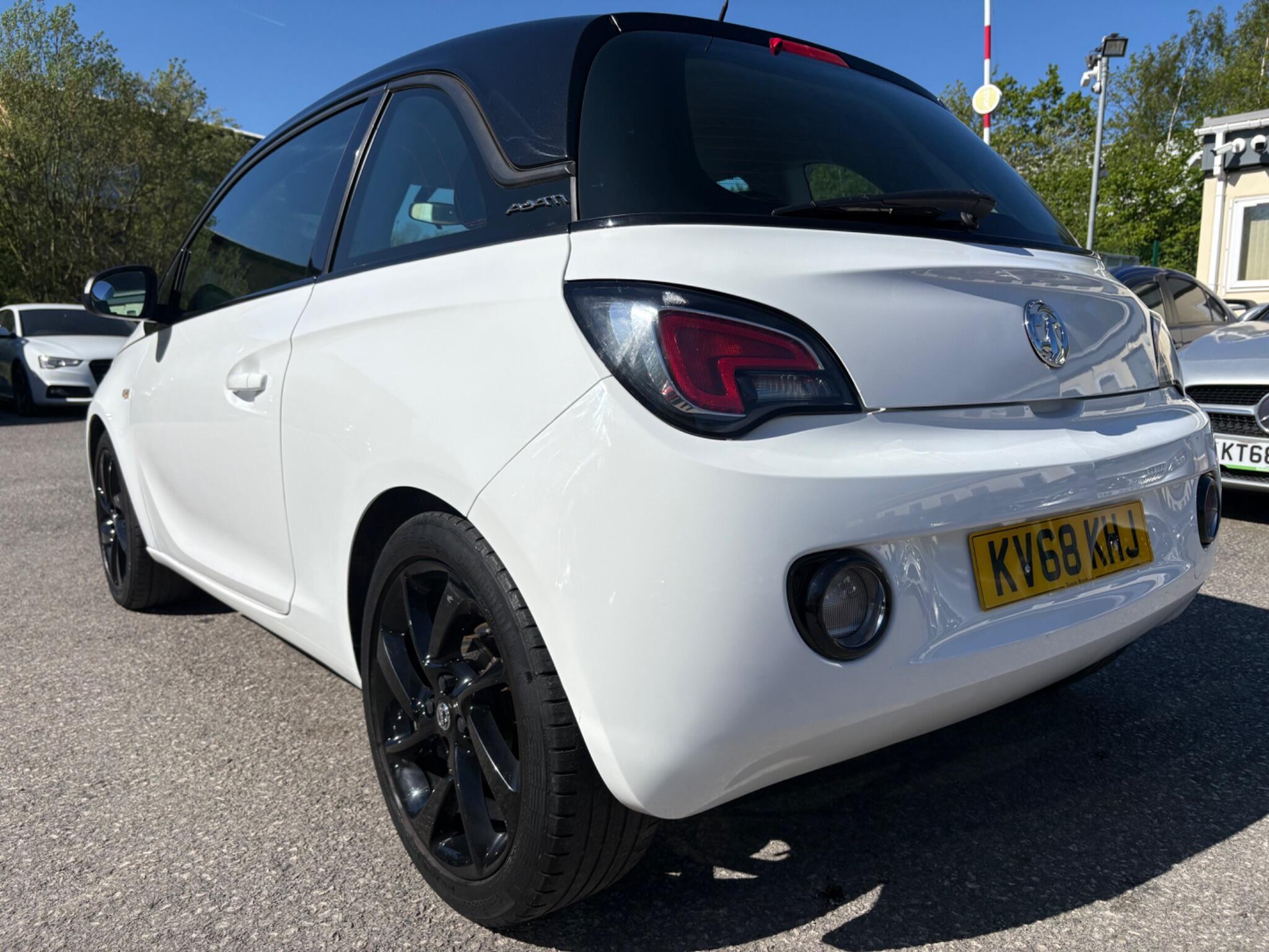 Vauxhall ADAM - Image 13