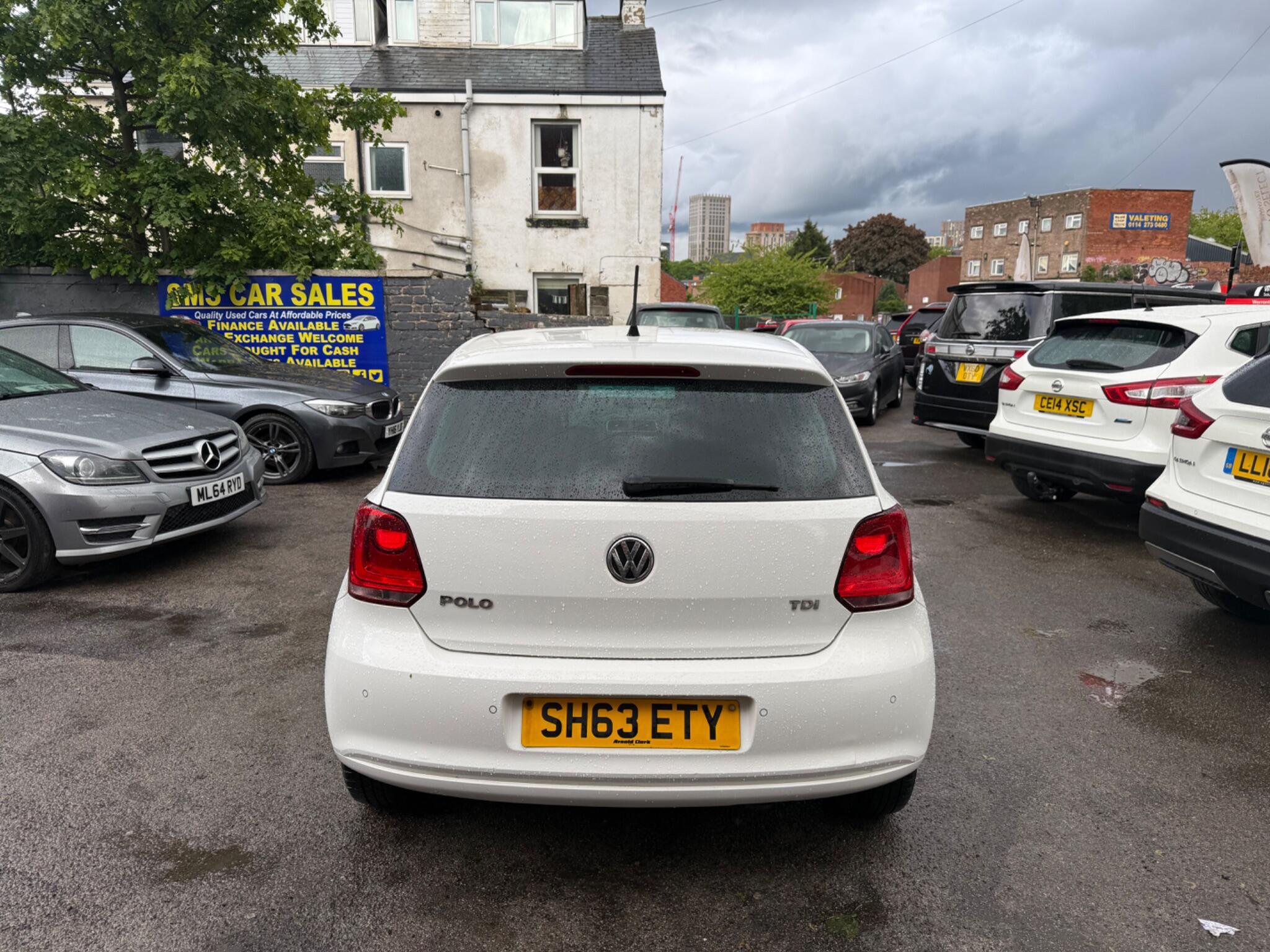 Volkswagen Polo - Image 6