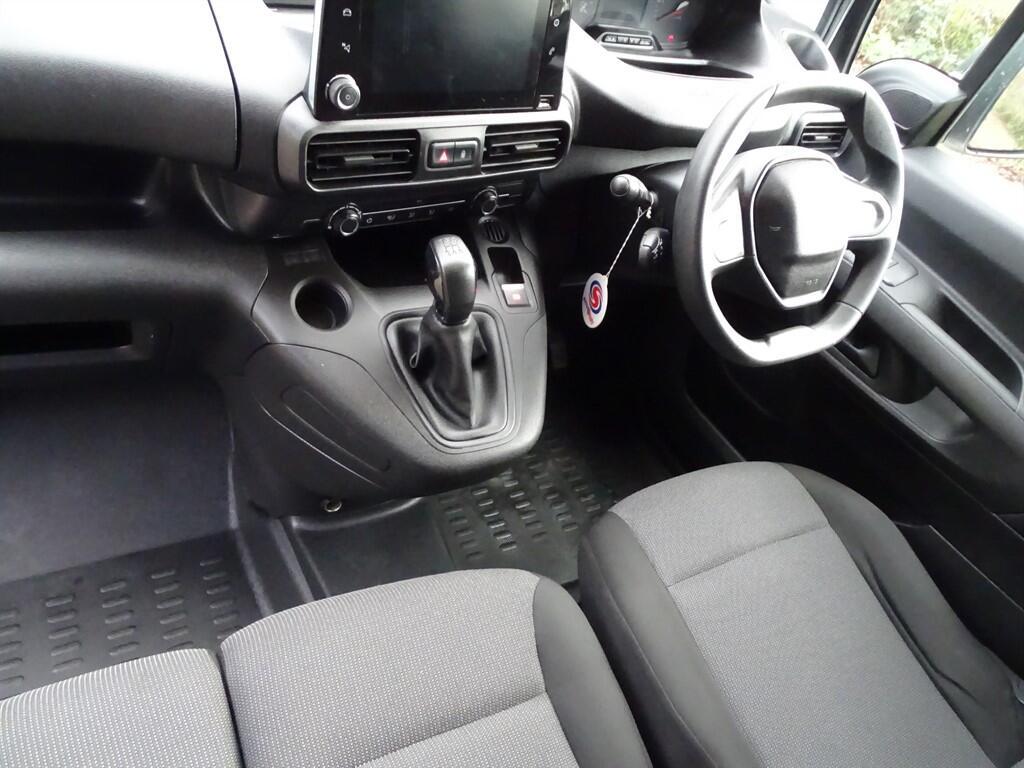 Peugeot Partner - Image 13