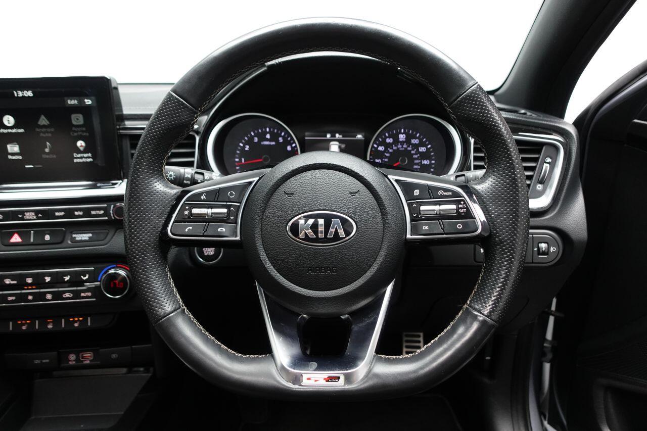 Kia ceed - Image 29