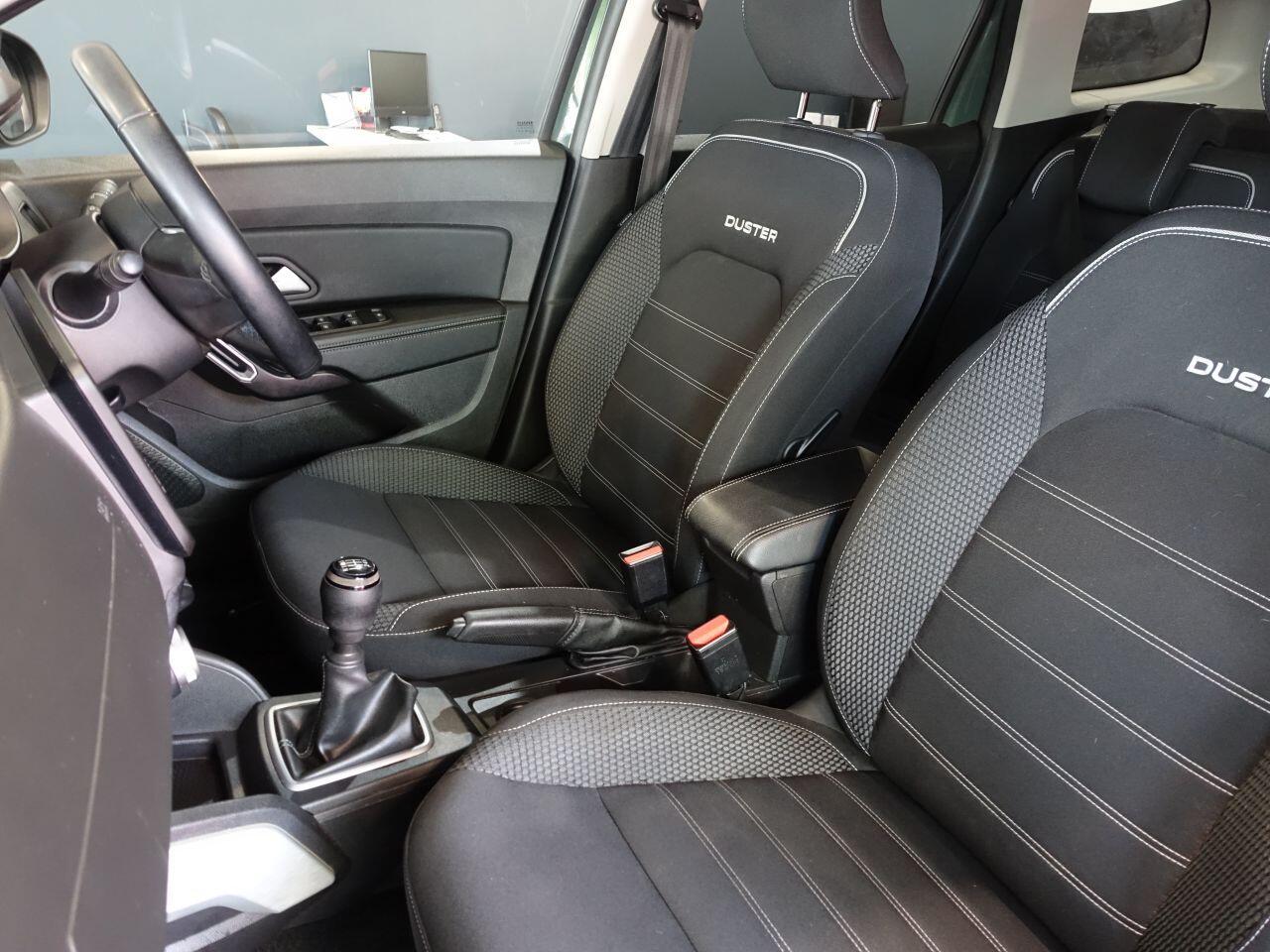 Dacia Duster - Image 12