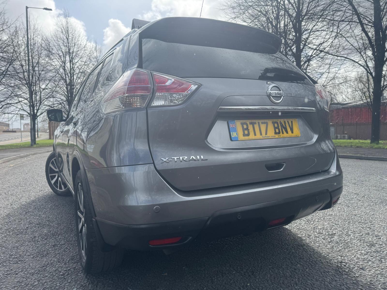 Nissan X-Trail - Image 6
