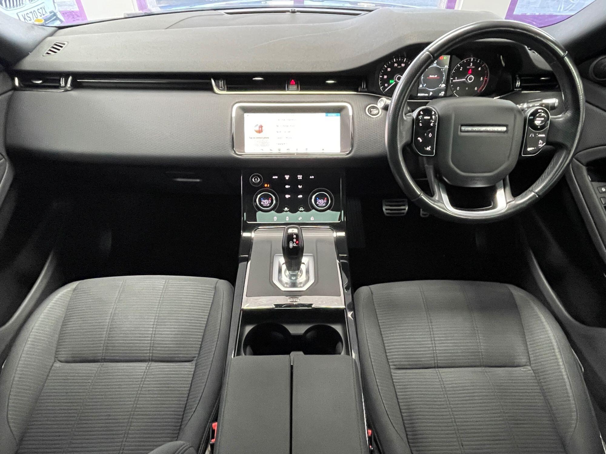 Land Rover Range Rover Evoque - Image 2