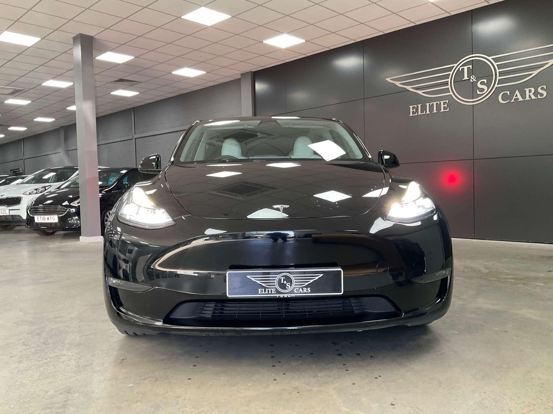 Tesla Model Y - Image 5