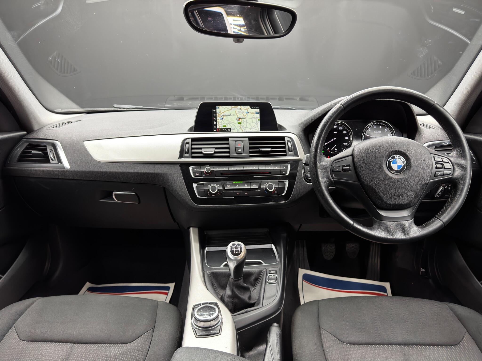 BMW 1 Series - Image 11