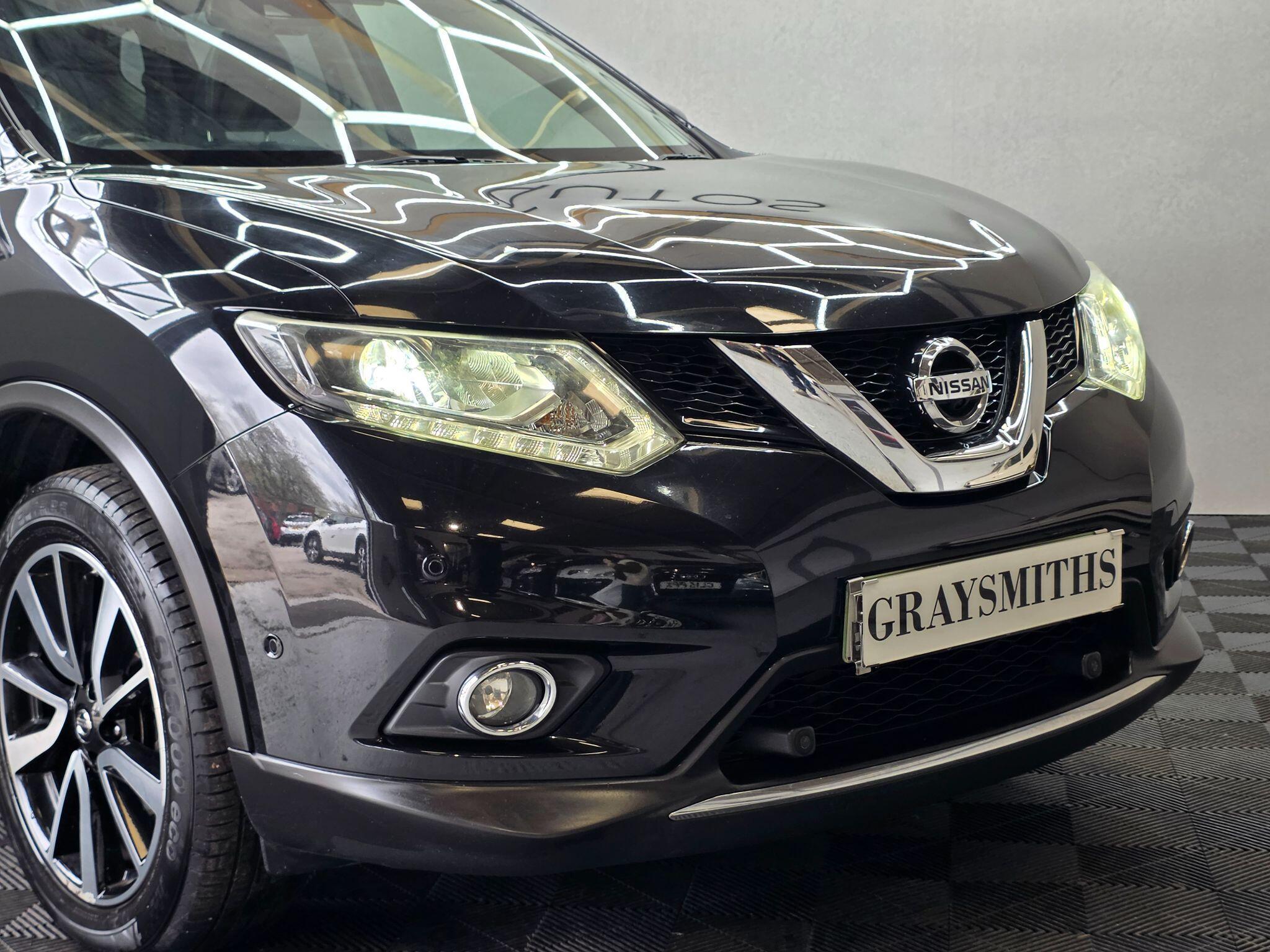 Nissan X-Trail - Image 7