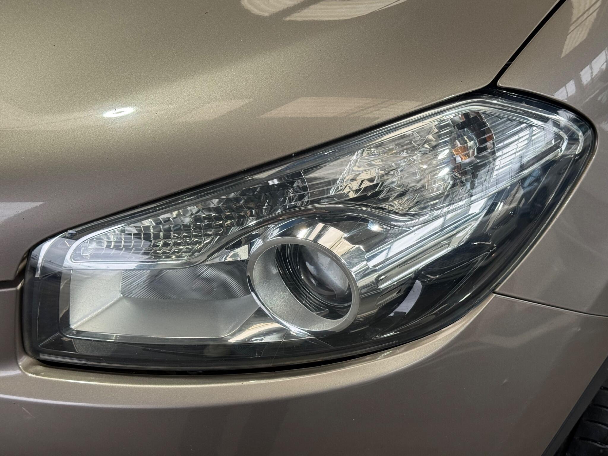 Nissan Qashqai - Image 9