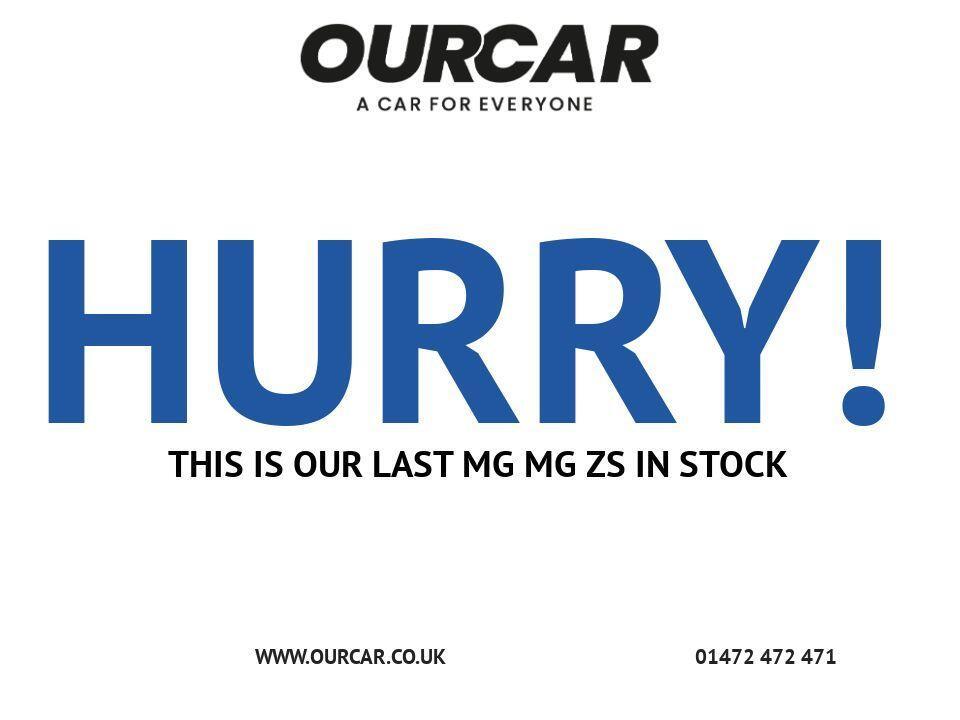 MG MG ZS - Image 11