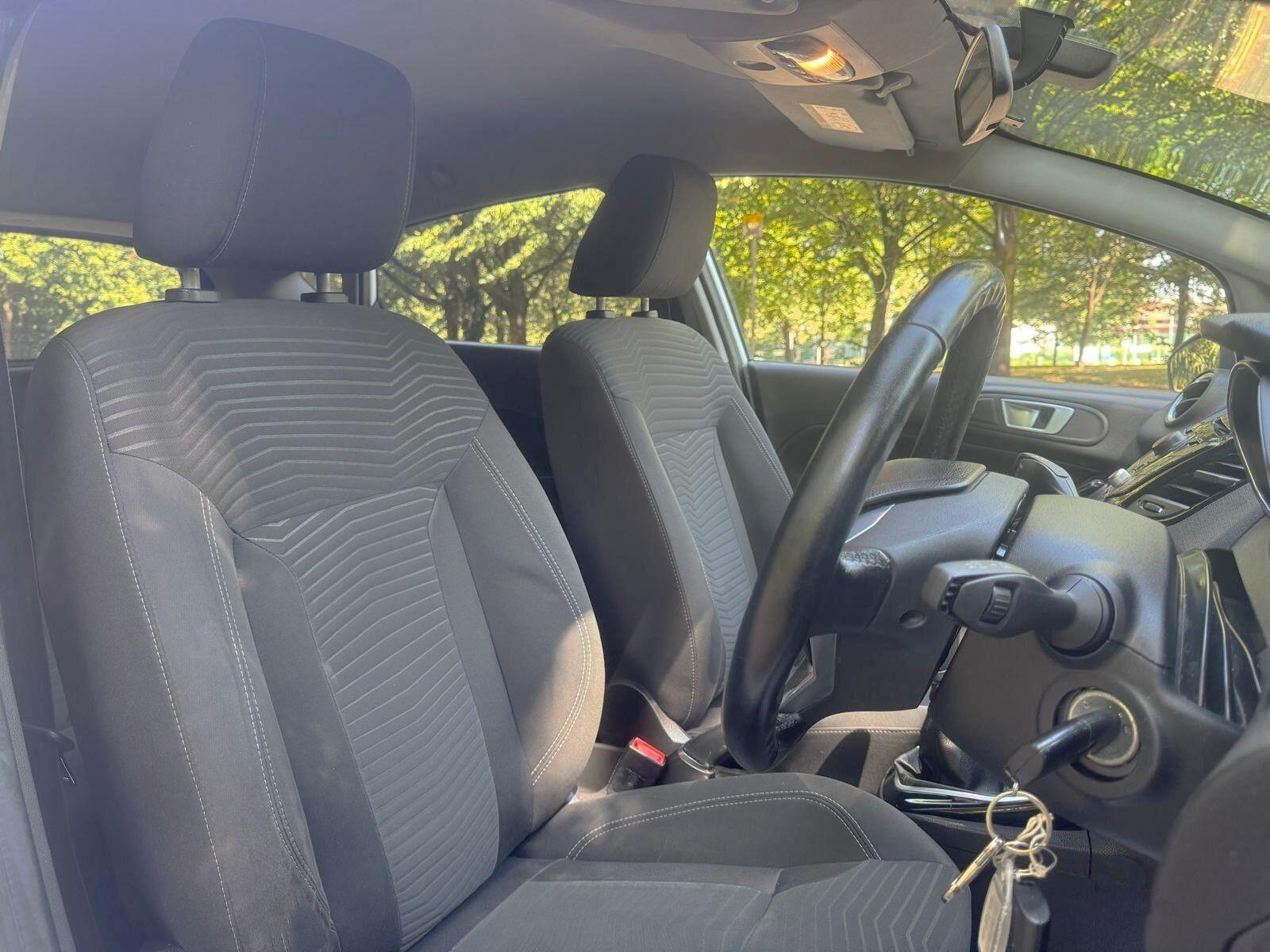 Ford Fiesta - Image 19