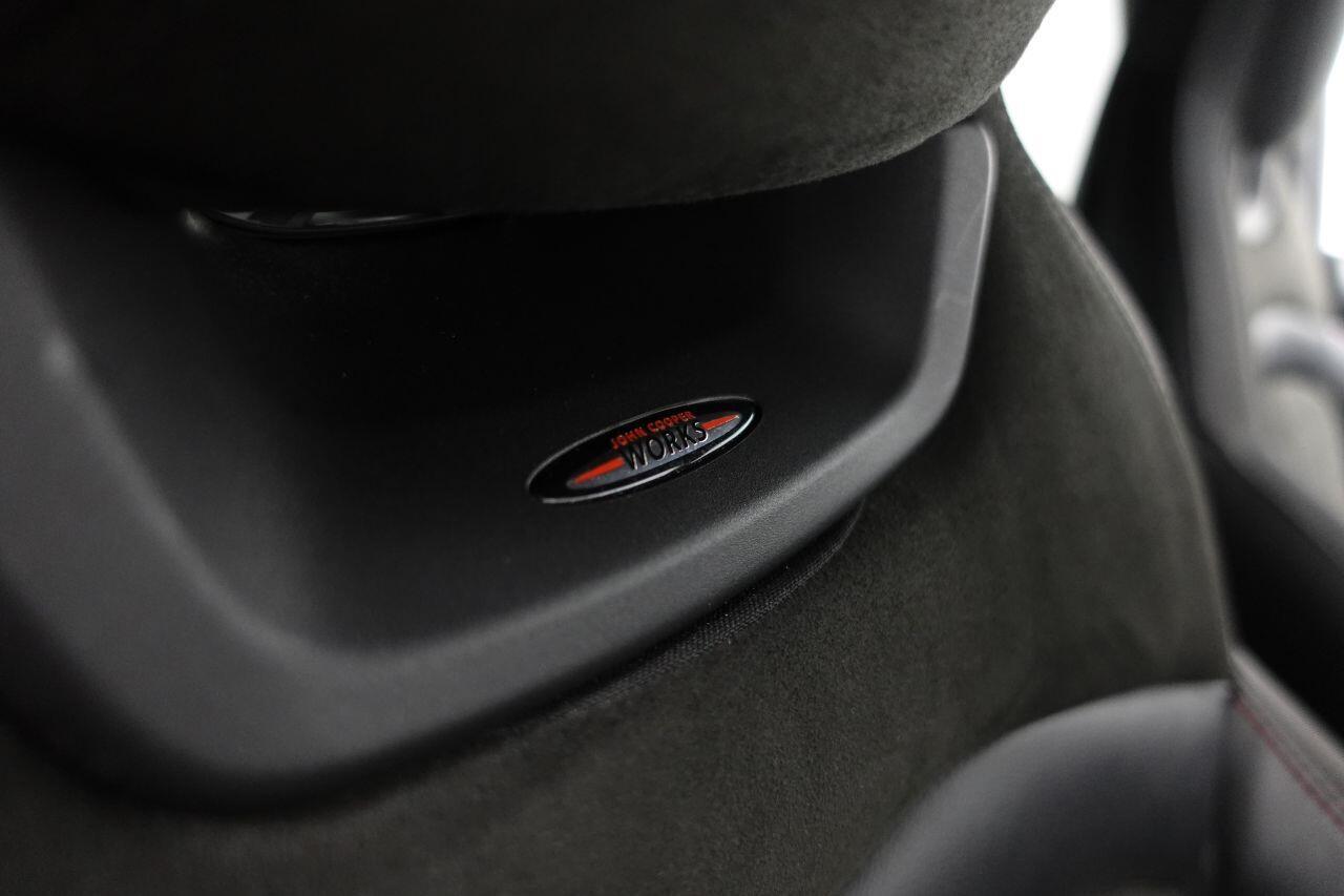 MINI Hatch - Image 34