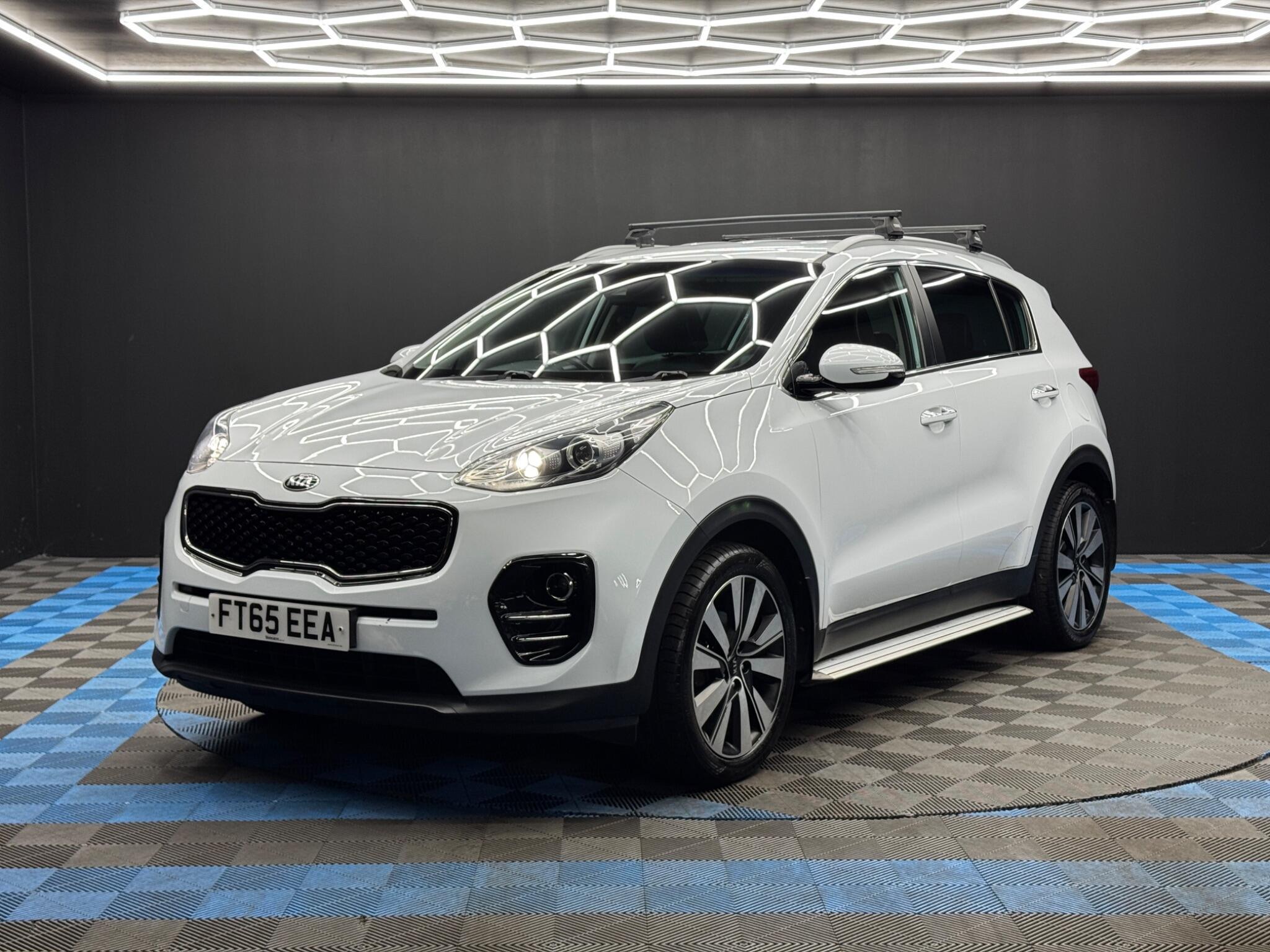 Kia Sportage - Image 3