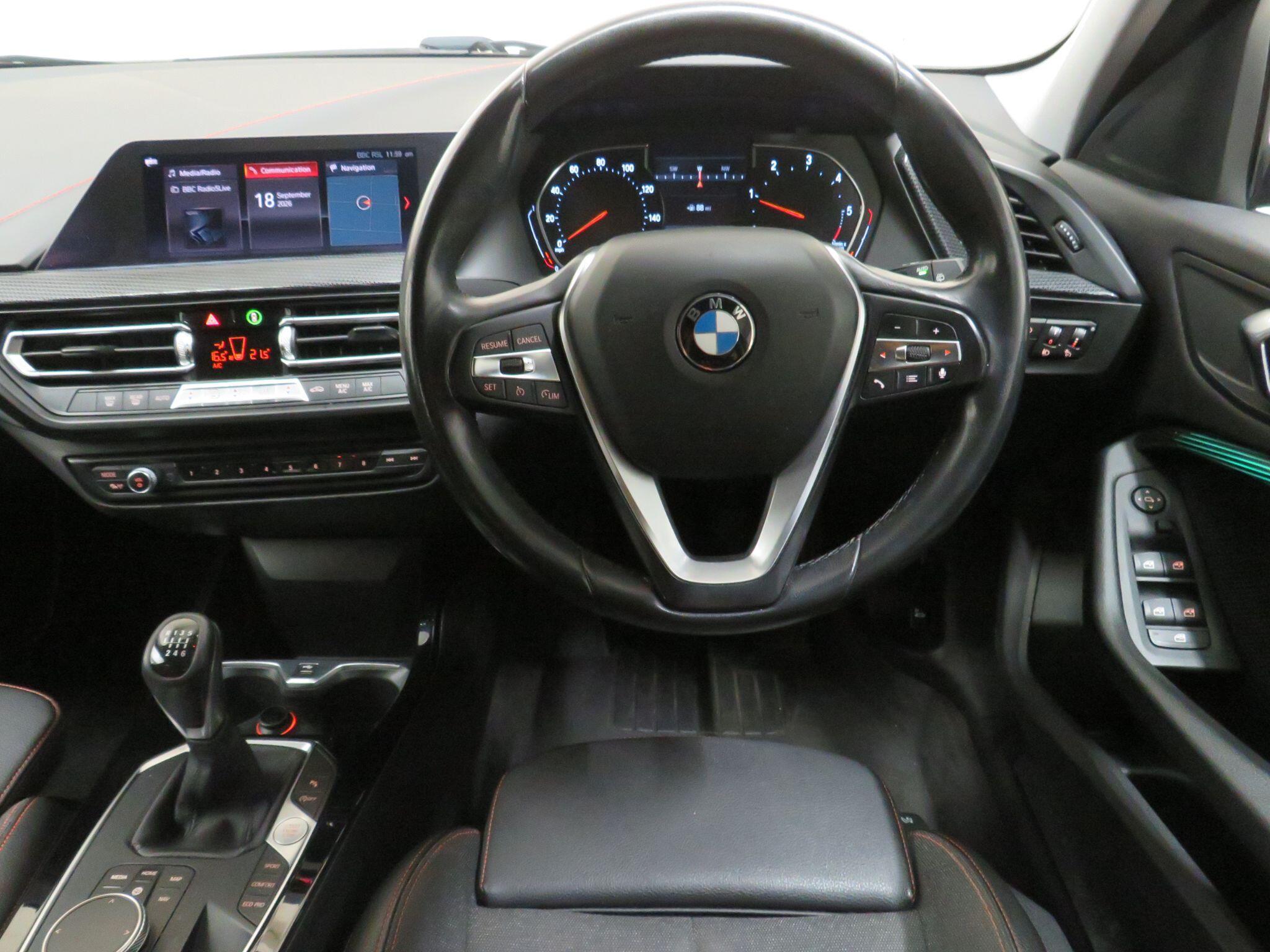 BMW 1 Series - Image 14
