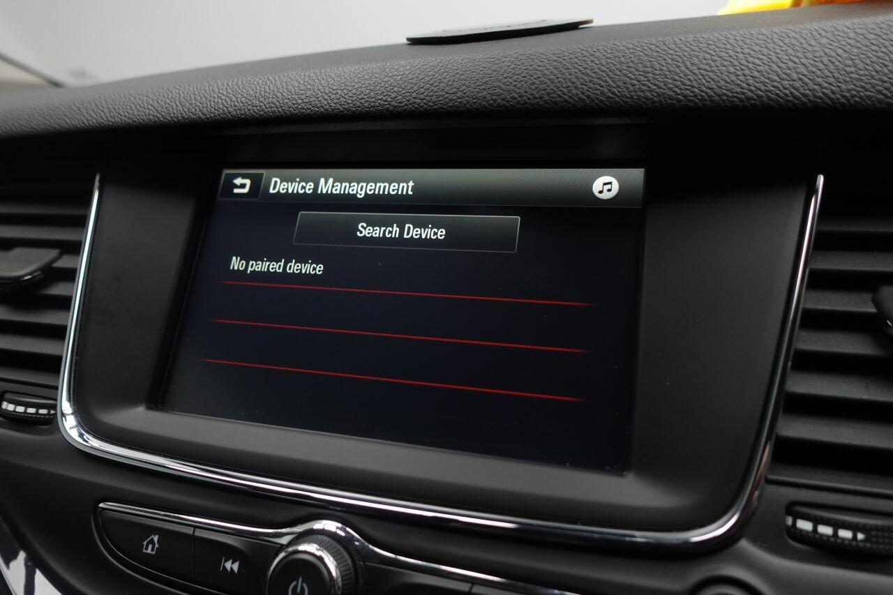 Vauxhall Astra - Image 21