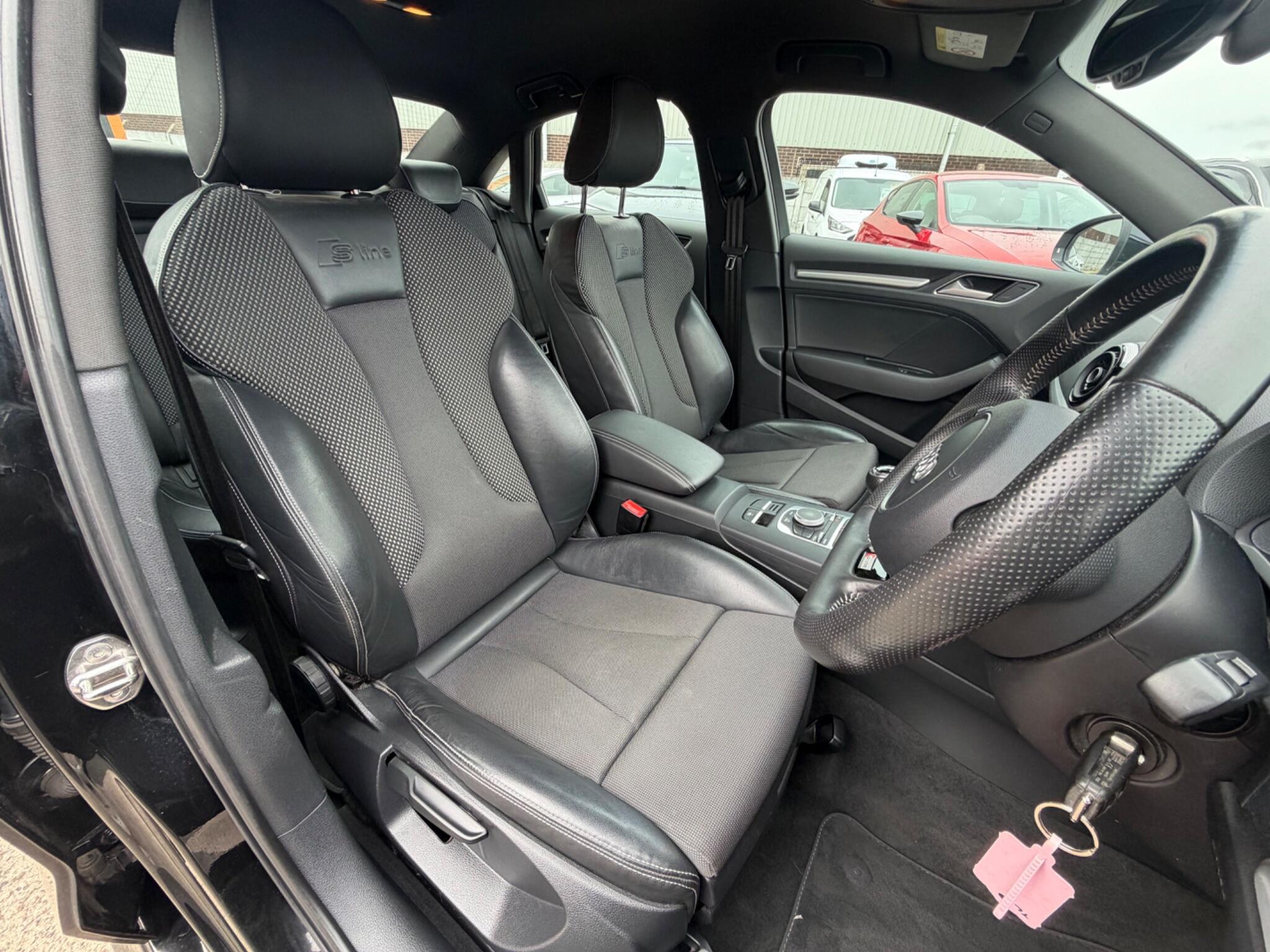 Audi A3 - Image 11