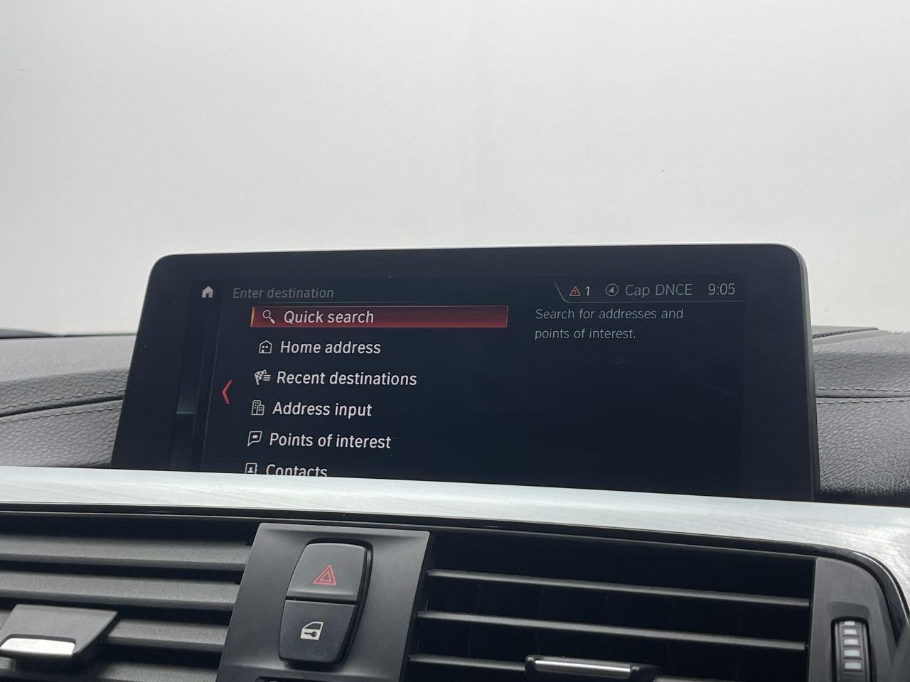 BMW 4 SERIES GRAN COUPE - Image 29