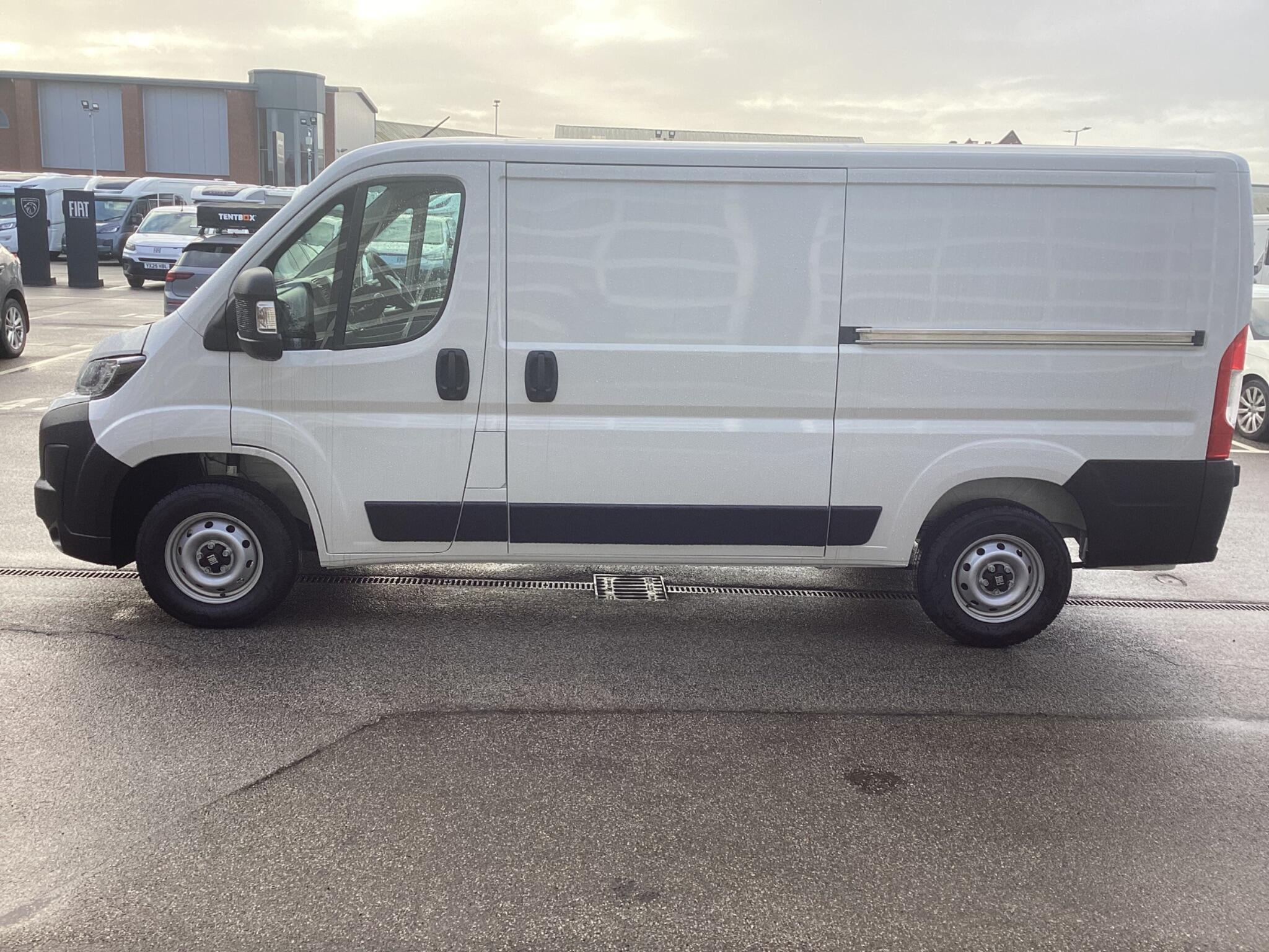 Fiat Ducato - Image 4