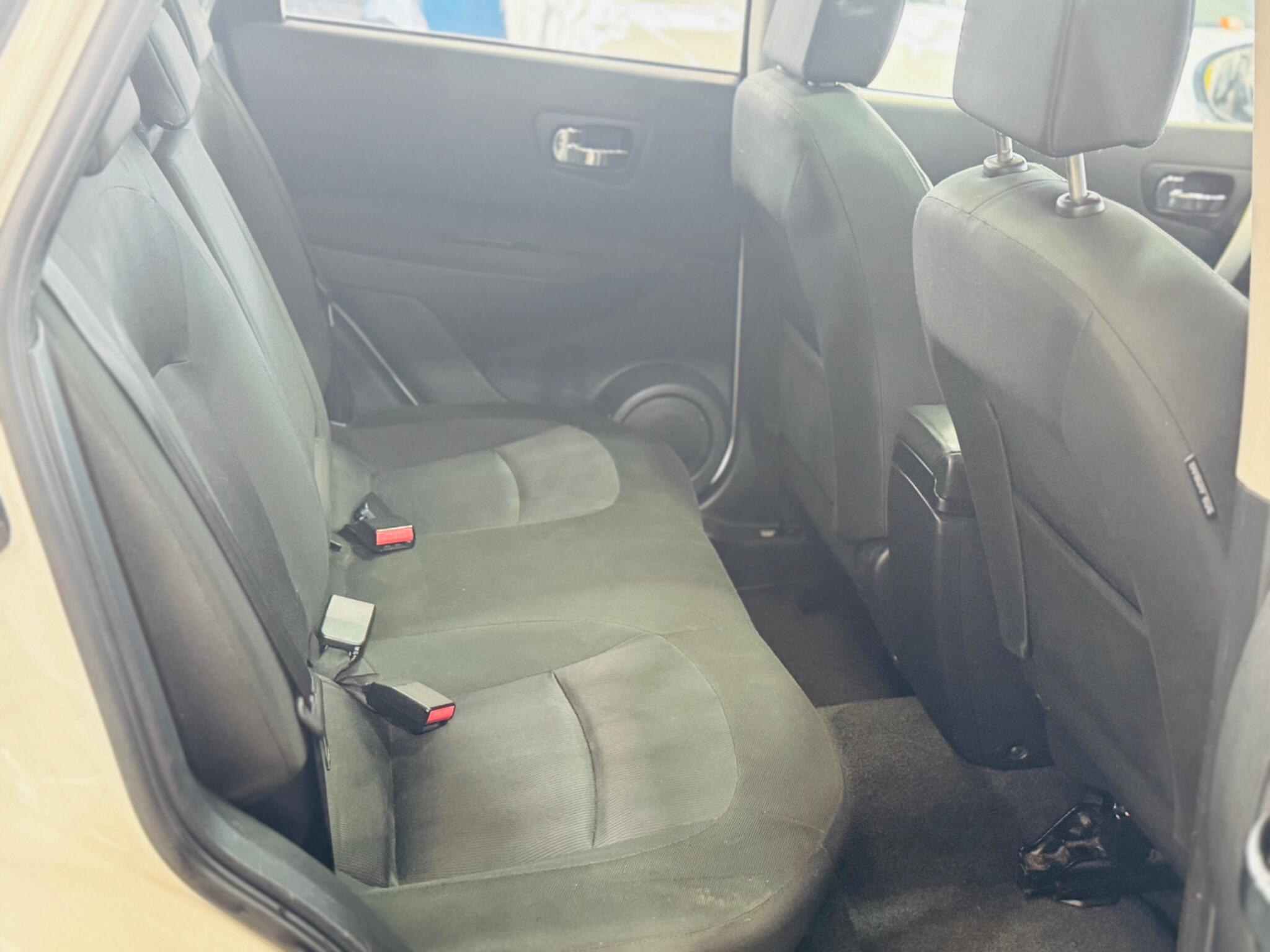 Nissan Qashqai - Image 34