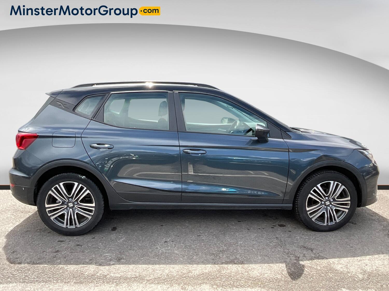 SEAT Arona - Image 2