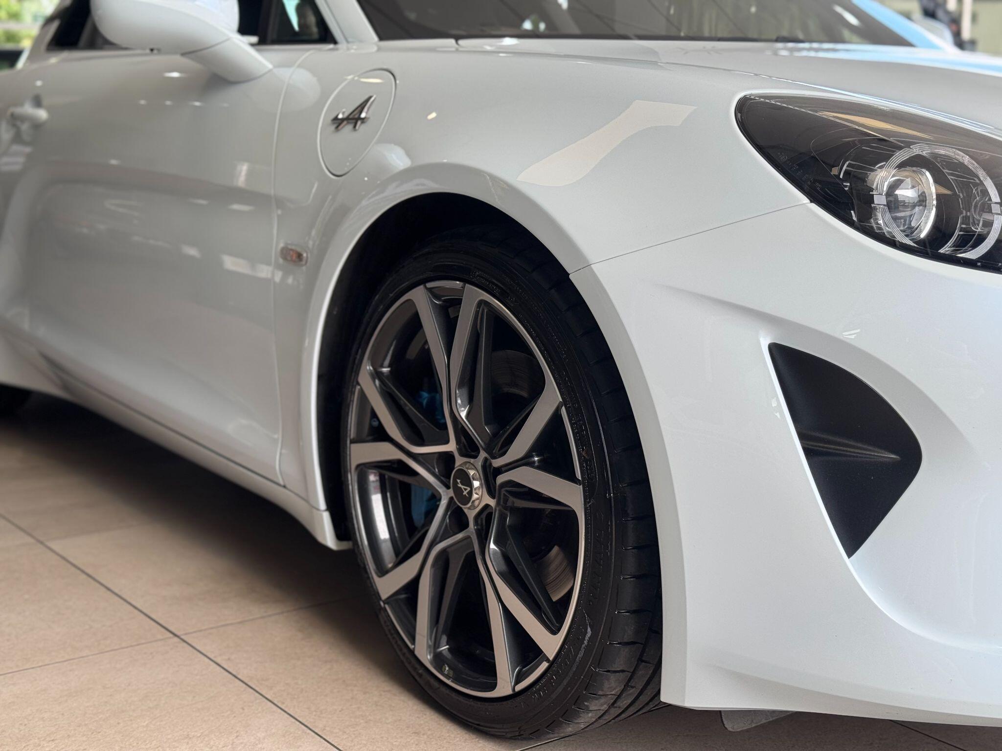 Alpine A110 - Image 20