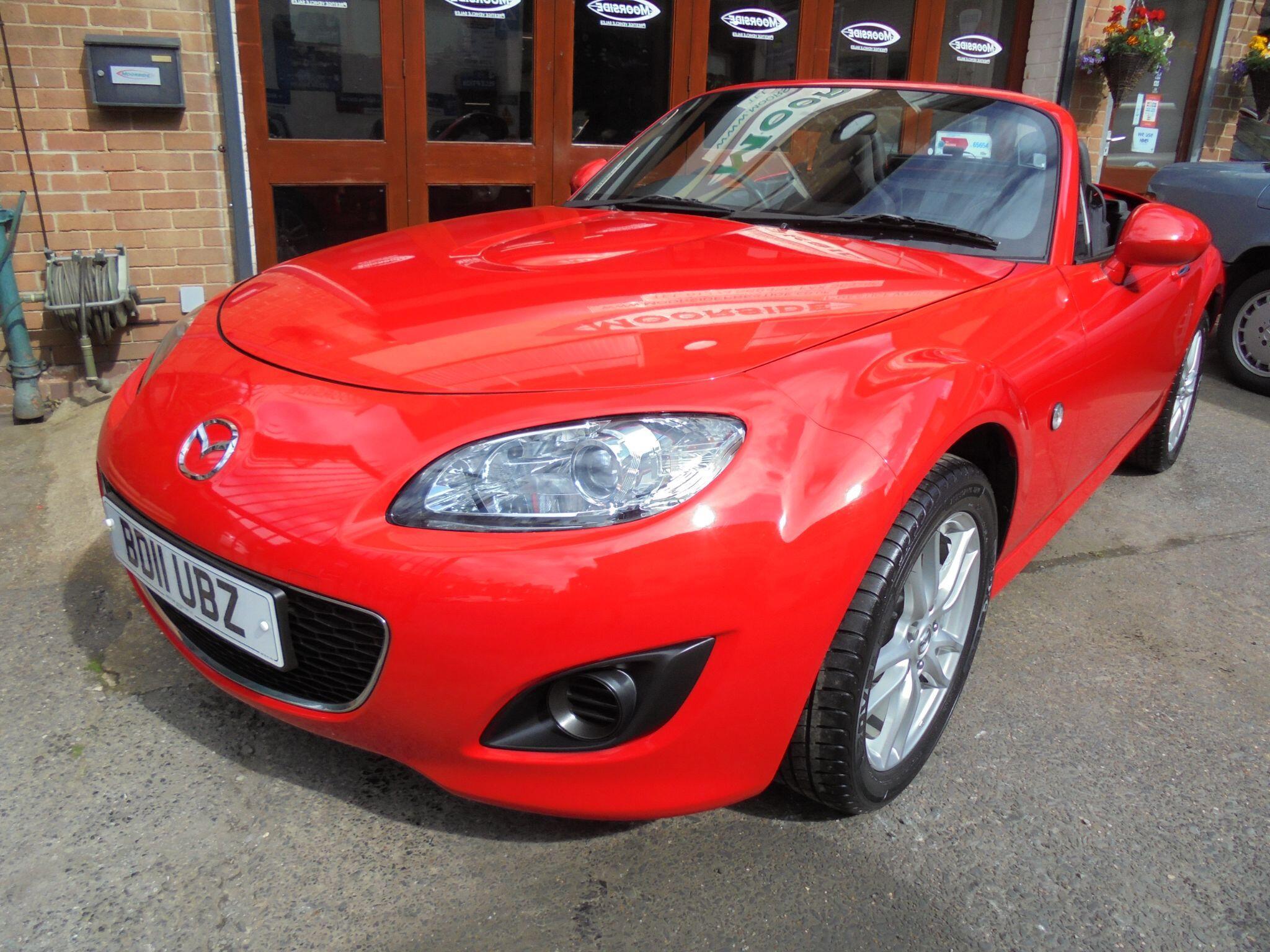 Mazda MX-5 - Image 7