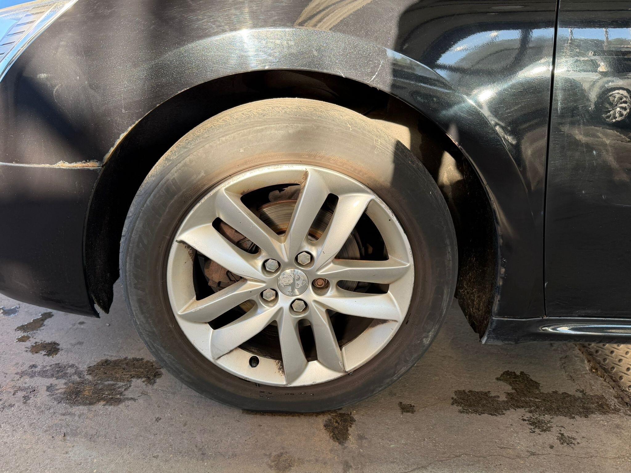 Peugeot 508 SW - Image 10