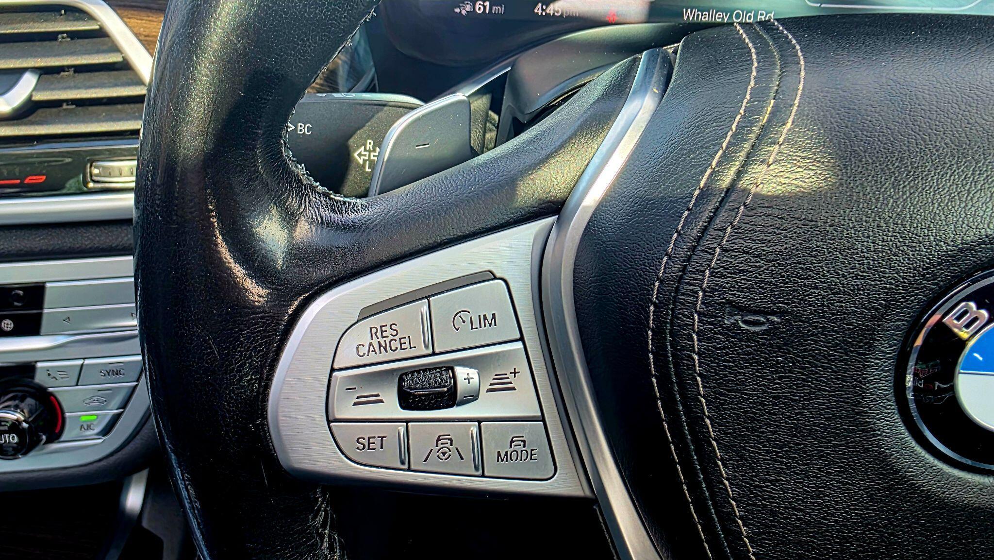 BMW 7 Series - Image 29