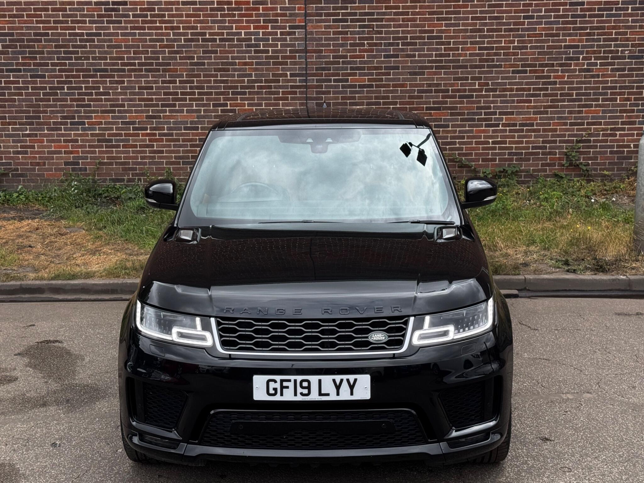 Land Rover RANGE ROVER SPORT - Image 18