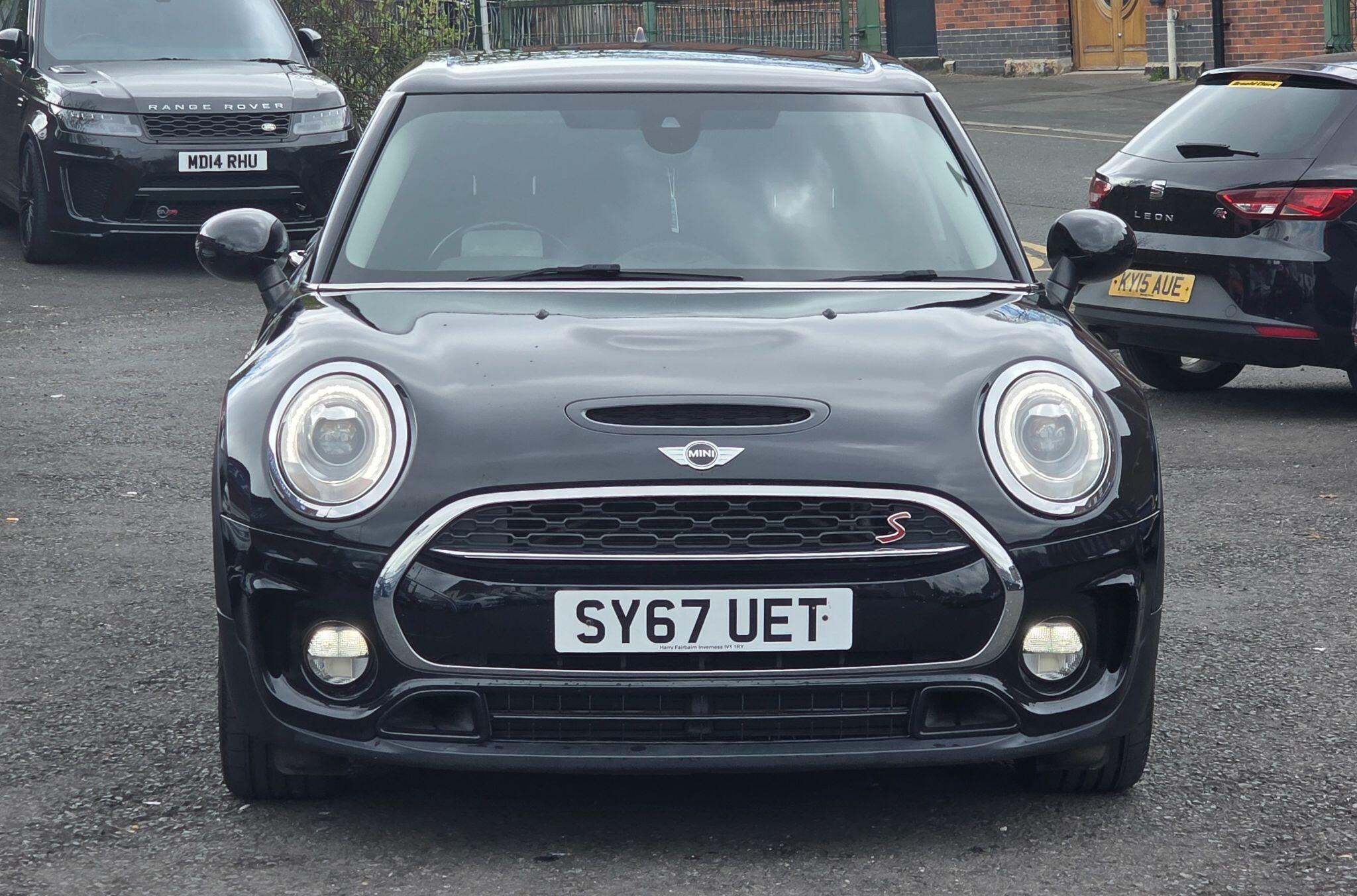 MINI Clubman - Image 2