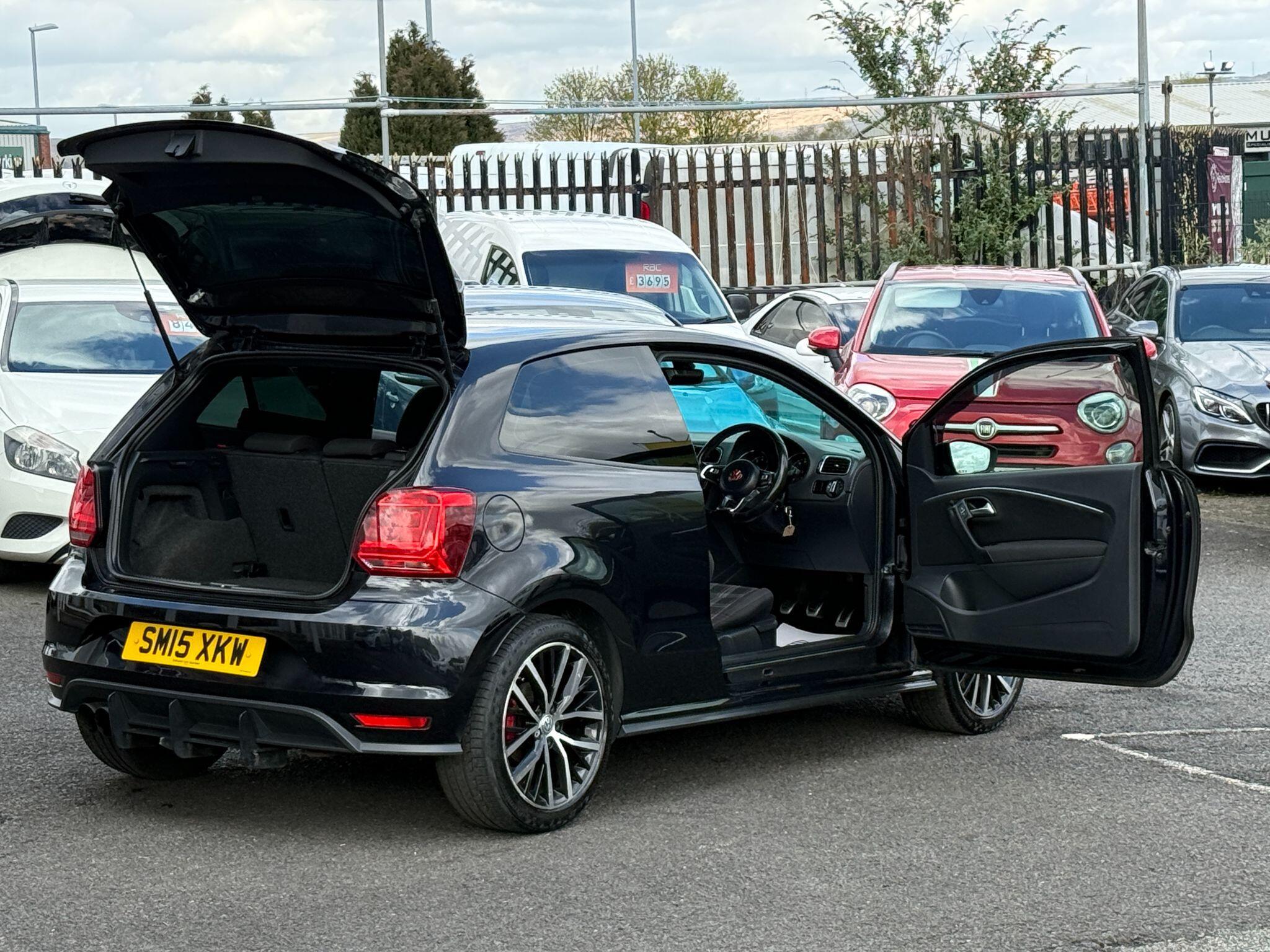 Volkswagen Polo - Image 2