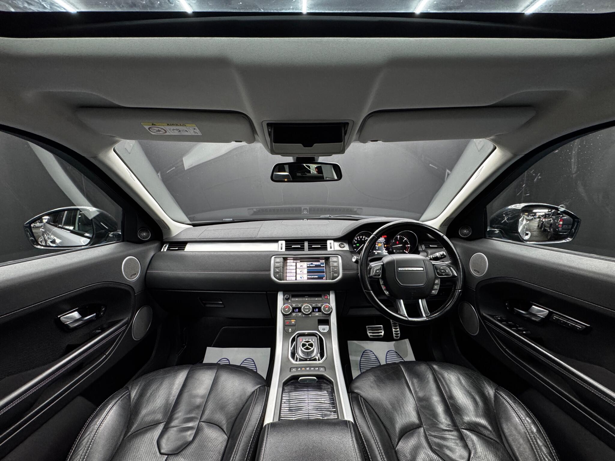 Land Rover Range Rover Evoque - Image 17