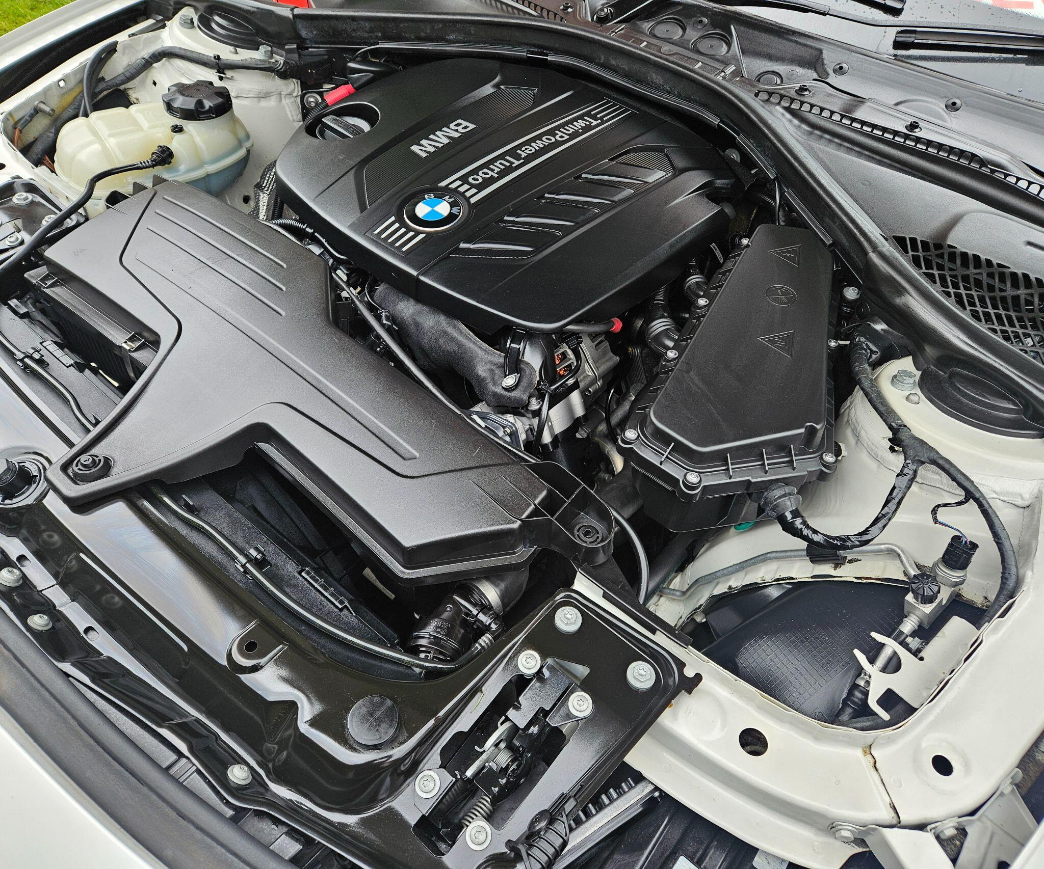 BMW 3 Series - Image 39