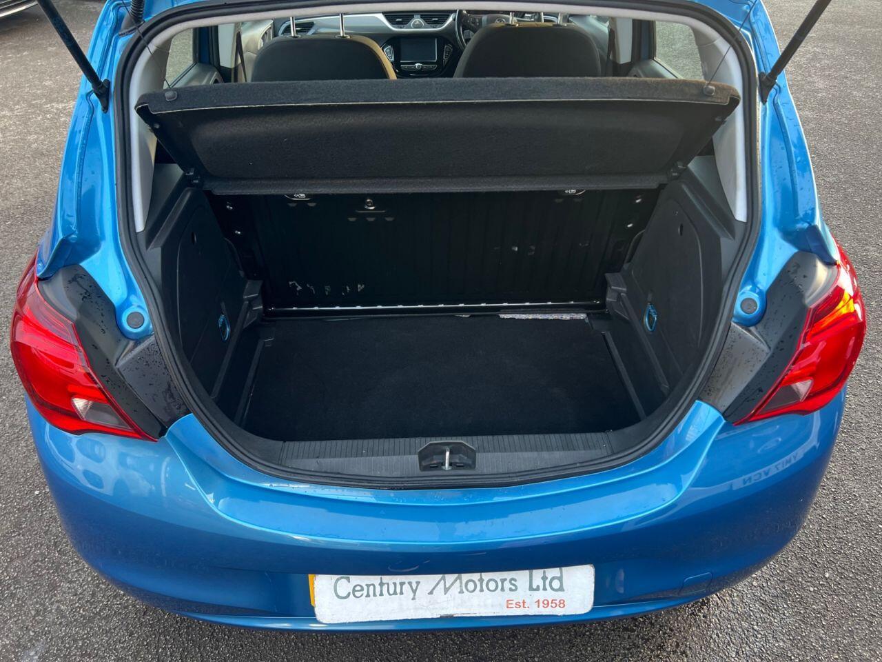 Vauxhall Corsa - Image 7