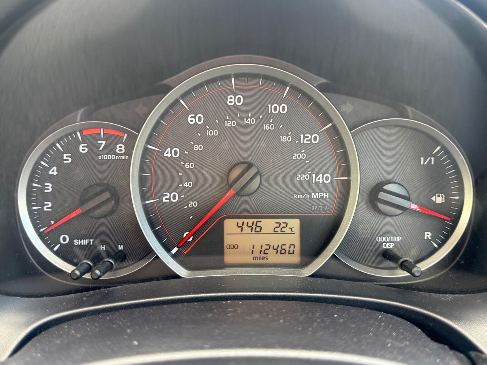 Toyota Yaris - Image 20