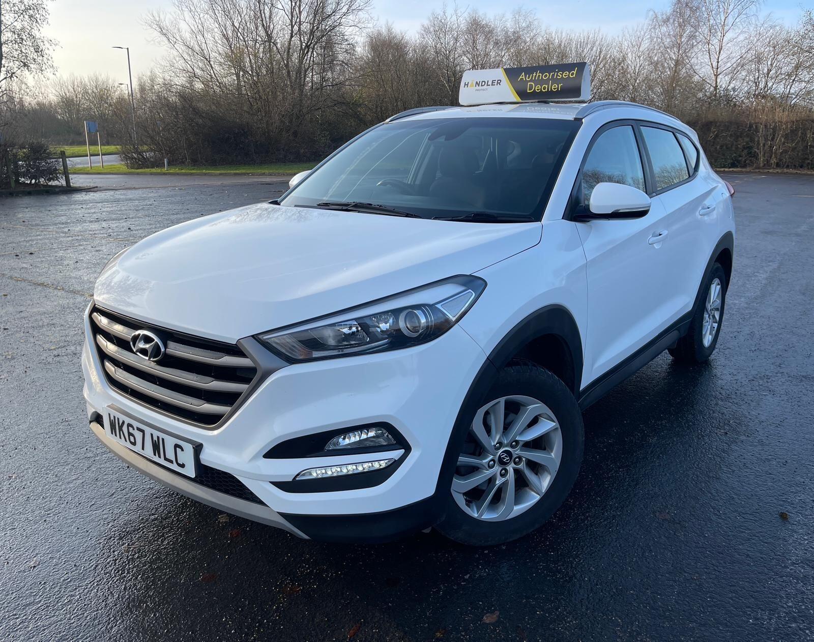 Hyundai Tucson - Image 3
