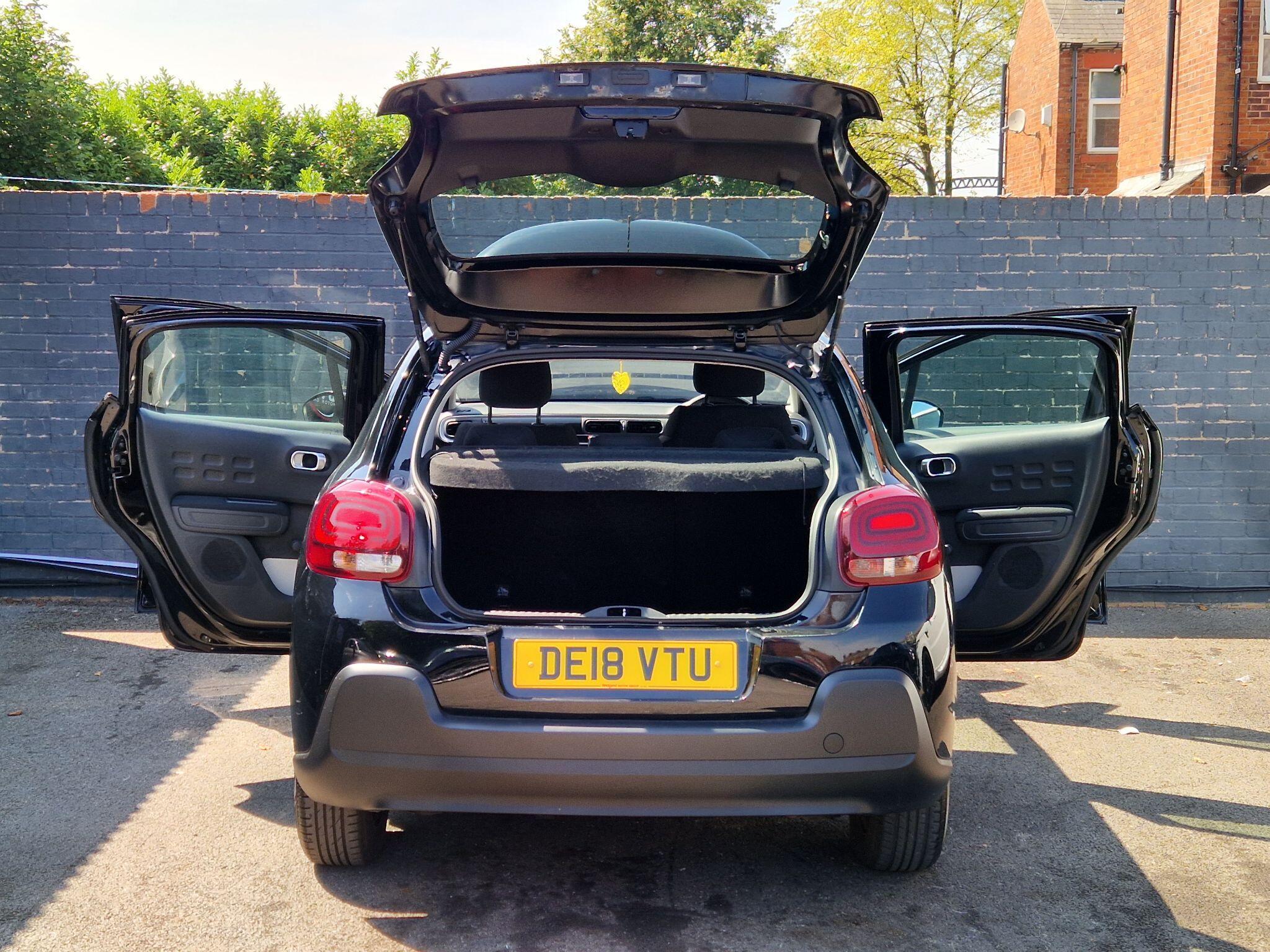 Citroen C3 - Image 20