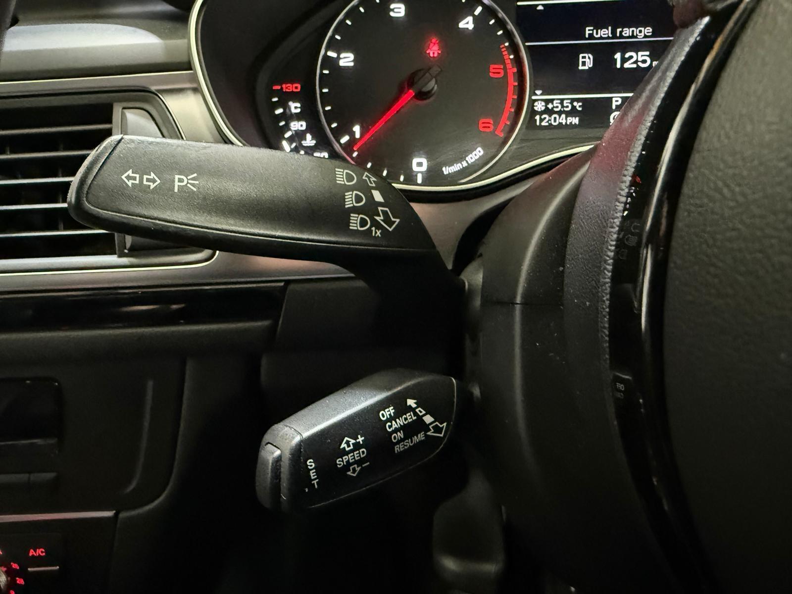 Audi A6 Saloon - Image 26