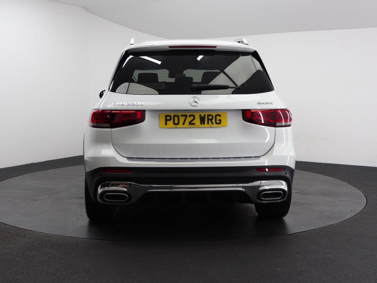 Mercedes-benz GLB - Image 11