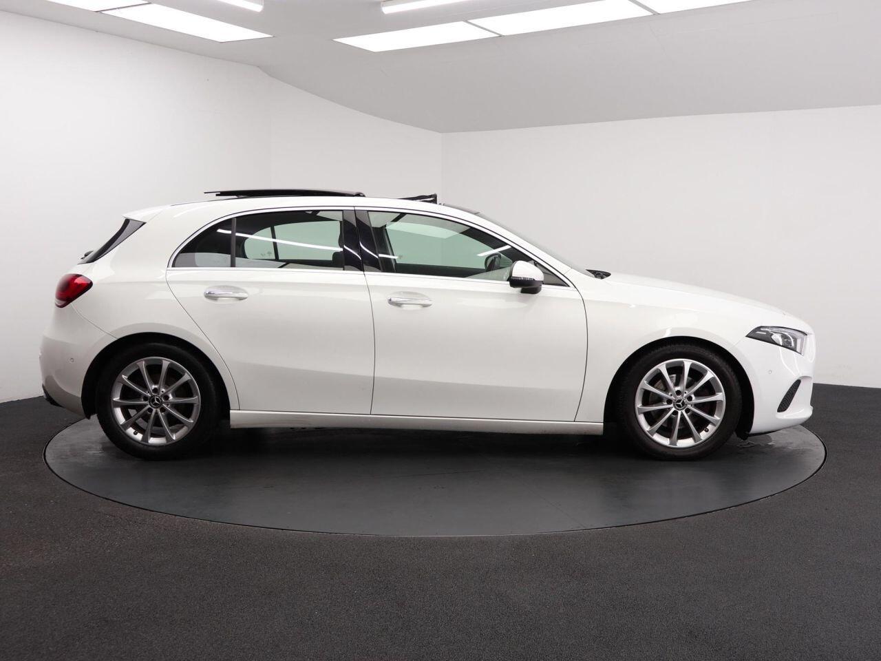 Mercedes A Class - Image 12
