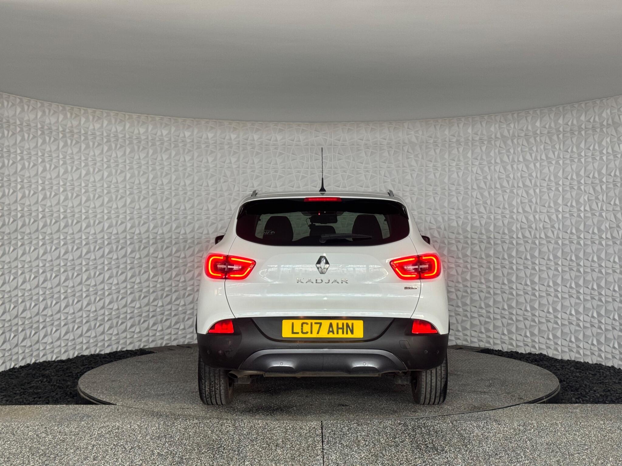 Renault Kadjar - Image 13