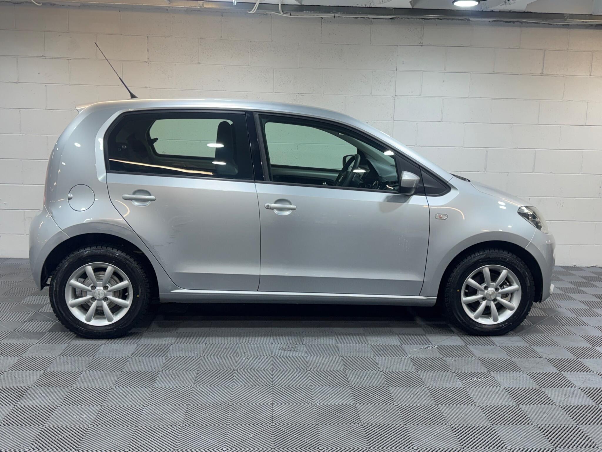 Volkswagen up! - Image 5